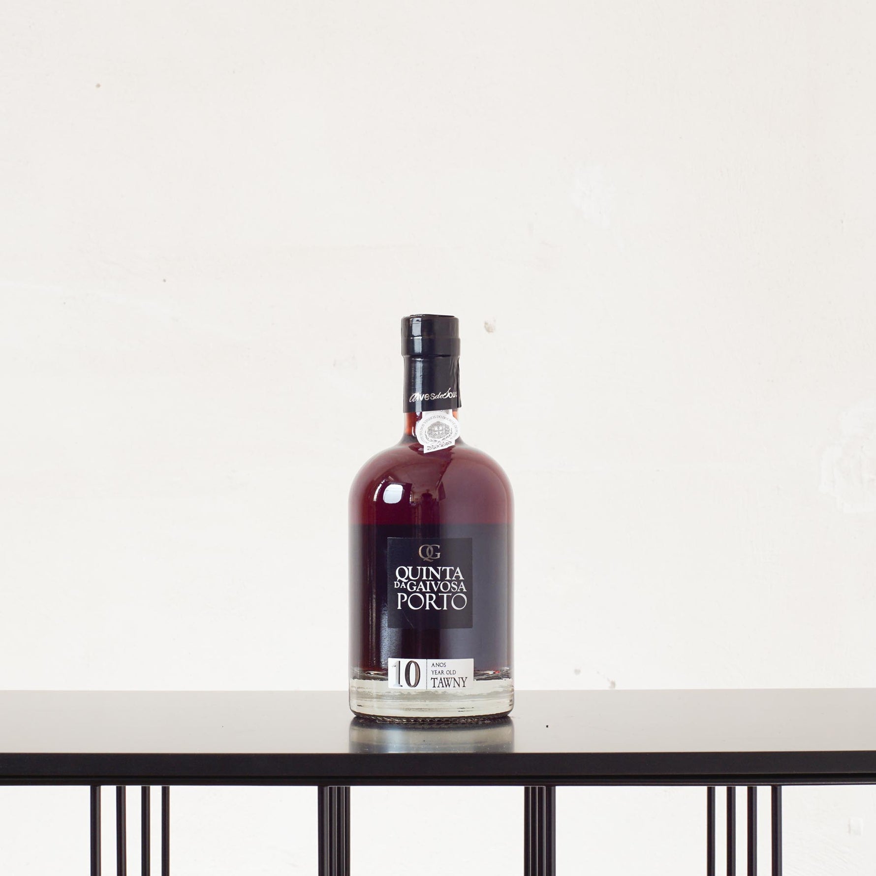 Quinta da Gaivosa Tawny Port NV 10 Jahre