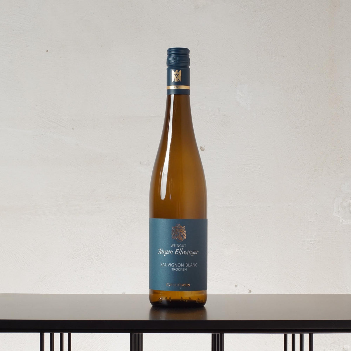 Sauvignon blanc Qualitätswein trocken 2023