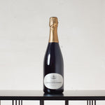 Terre de Vertus Champagne Blanc de Blancs Non Dosé Premier Cru  2017 ab Jan lieferbar