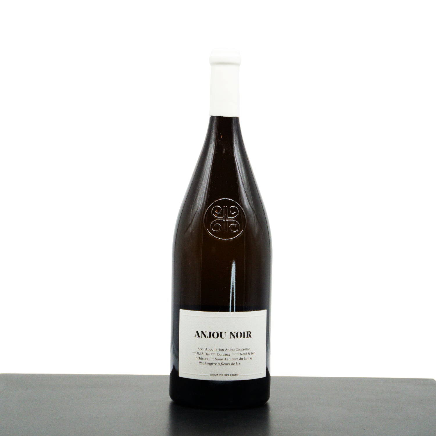 Anjou noir Chenin blanc MAGNUM 2022- Domaine Belargus - 1,5l