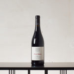 Puig Oriol Collioure rouge 2022