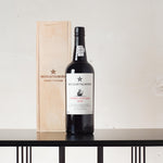 Nicolau de Almeida Vintage Port 2019