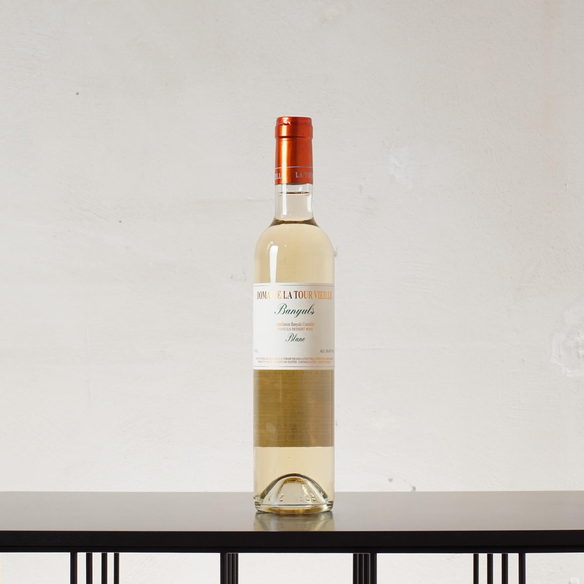Banyuls Blanc Doux 2023