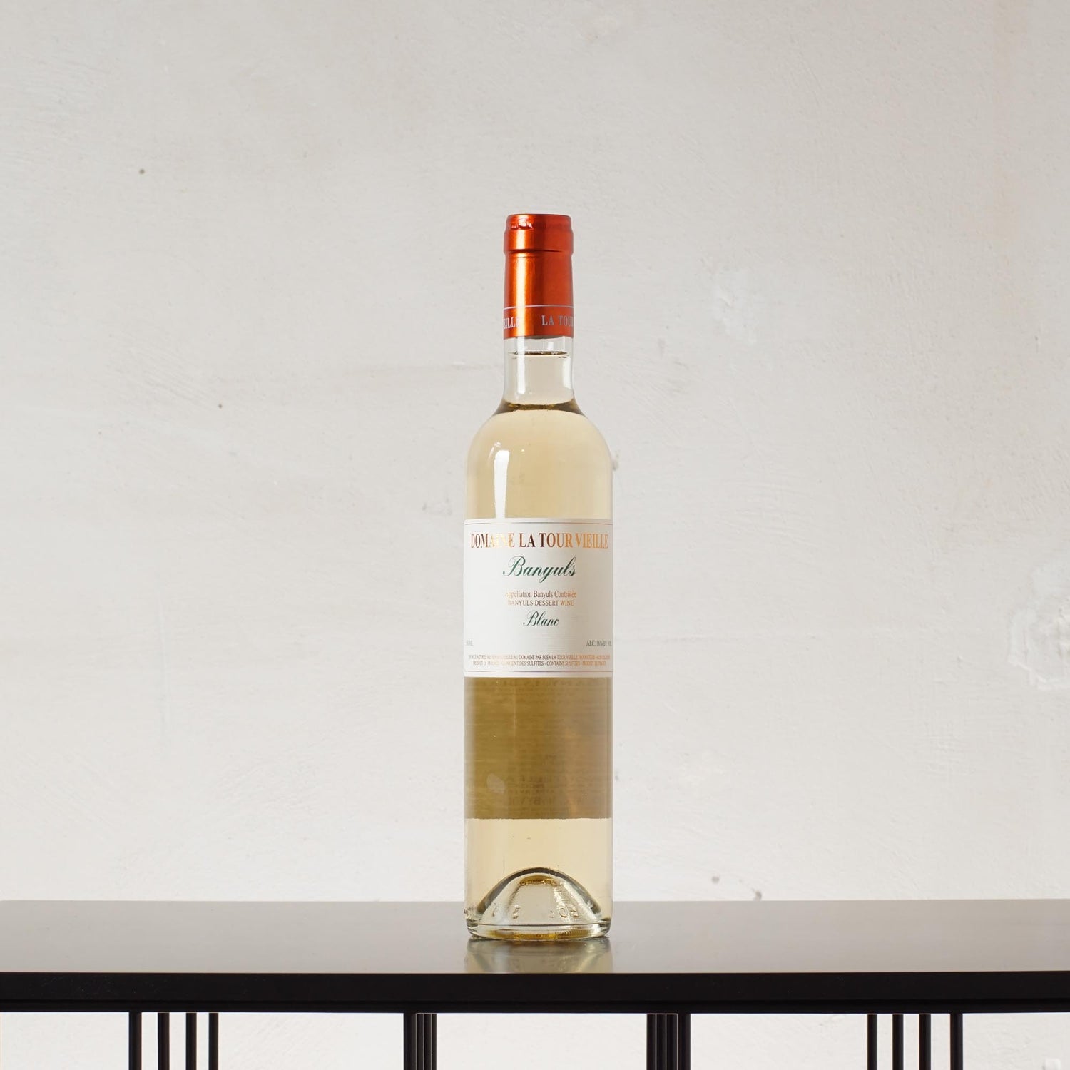 Banyuls Blanc Doux 2023