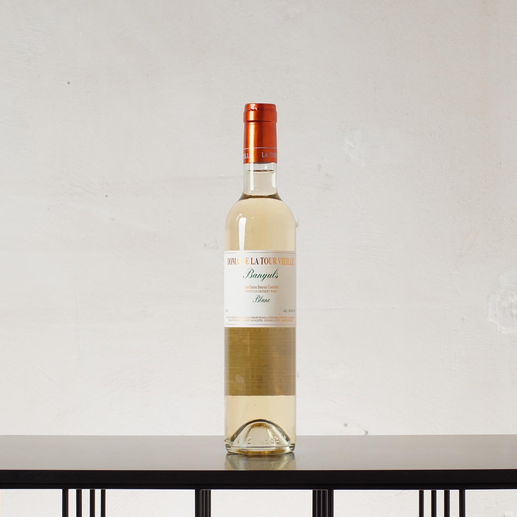 Banyuls Blanc Doux 2023