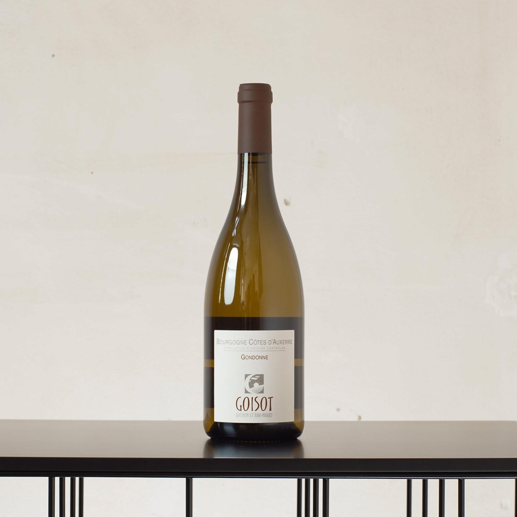 Bourgogne Côtes d'Auxerre La Gondonne 2020