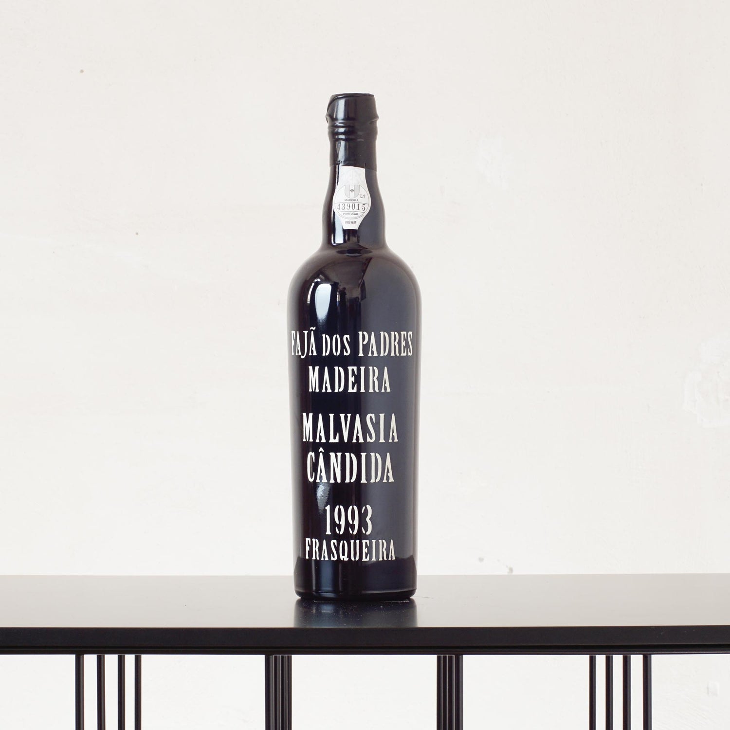 Malvasia Cândida 1993
