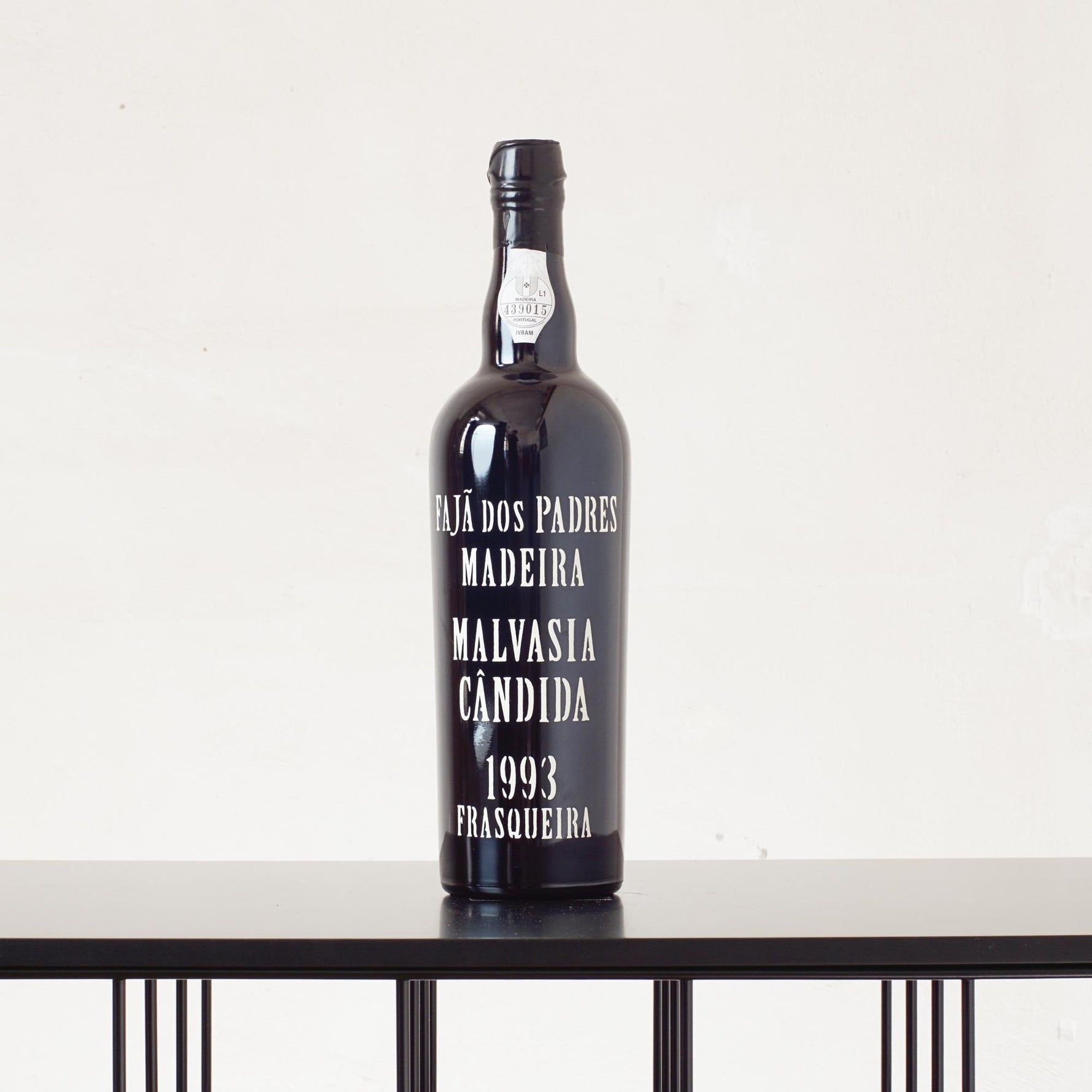 Malvasia Cândida 1993