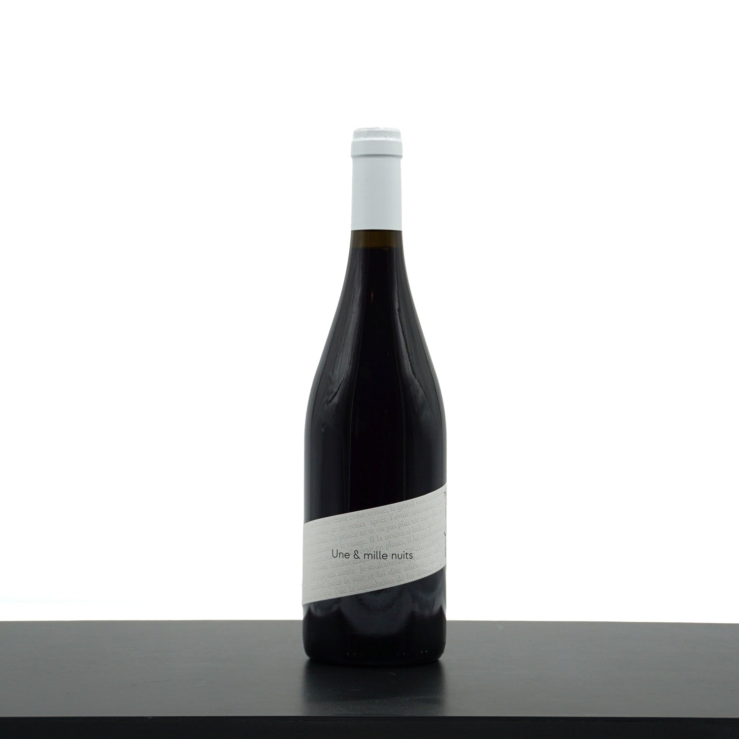 Une et Mille Nuits Saint-Chinian 2023 - Domaine Canet-Valette - 0,75l
