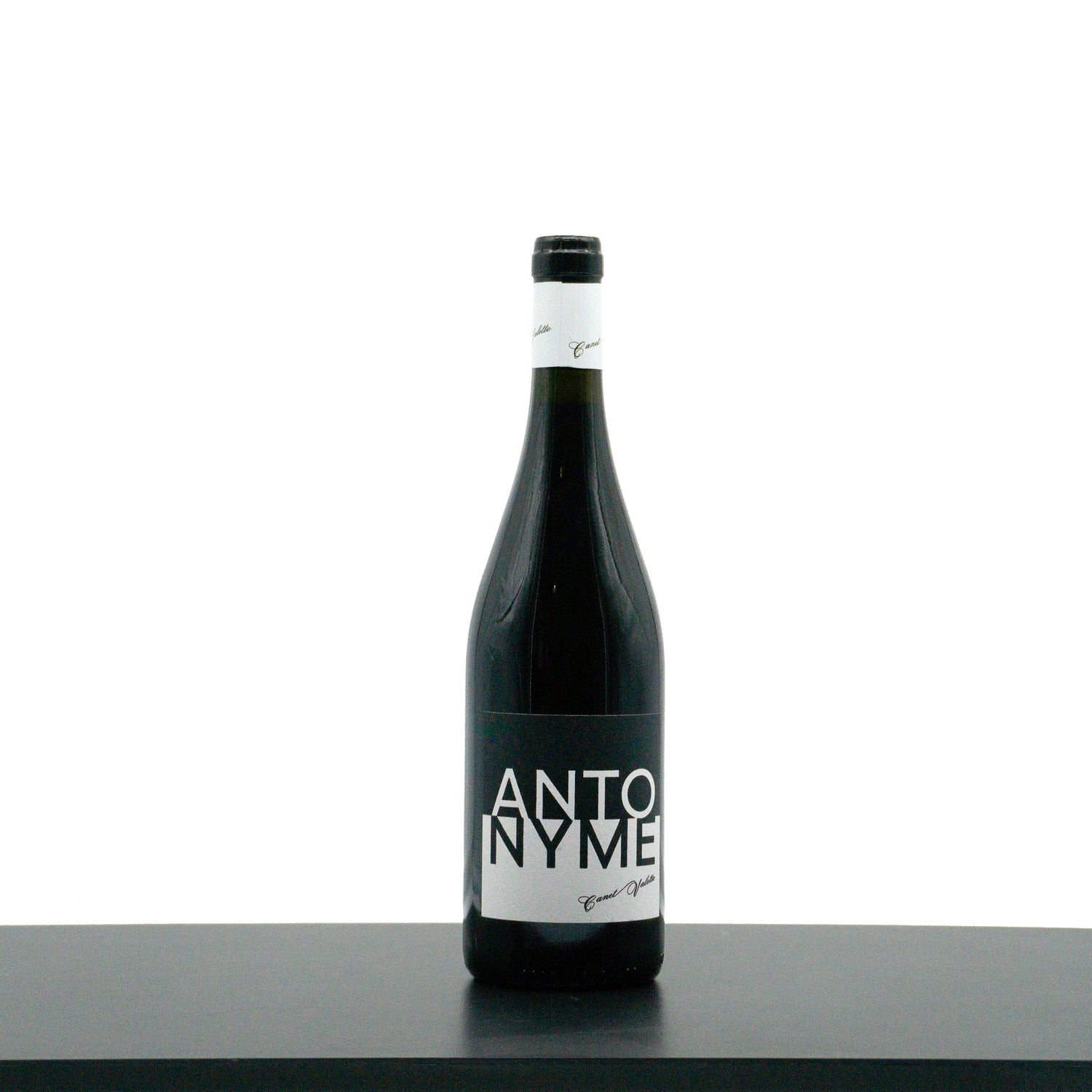 Saint-Chinian Antonyme 2024 - Domaine Canet-Valette - 0,75l
