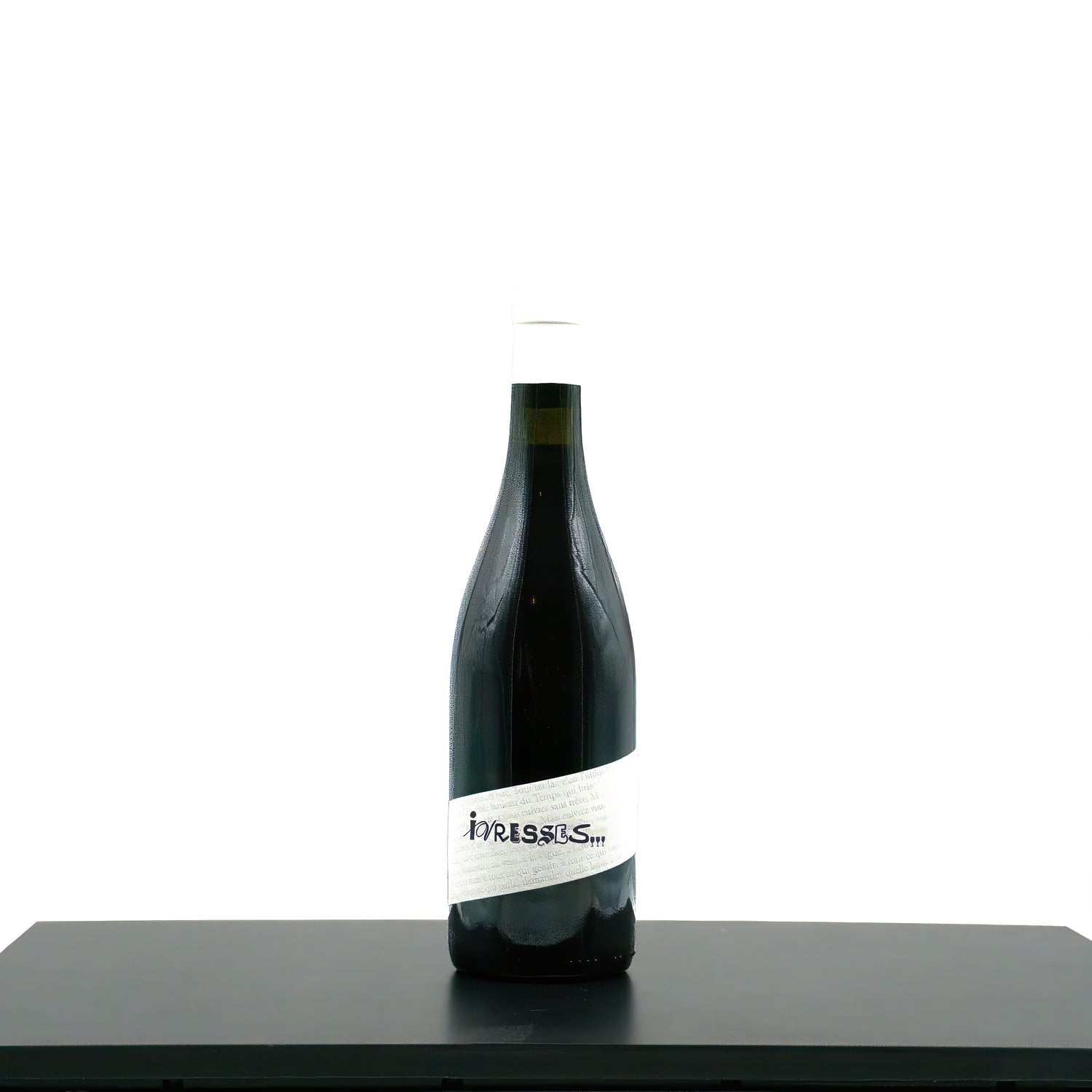Ivresses Saint-Chinian 2023 - Domaine Canet-Valette - 0,75l