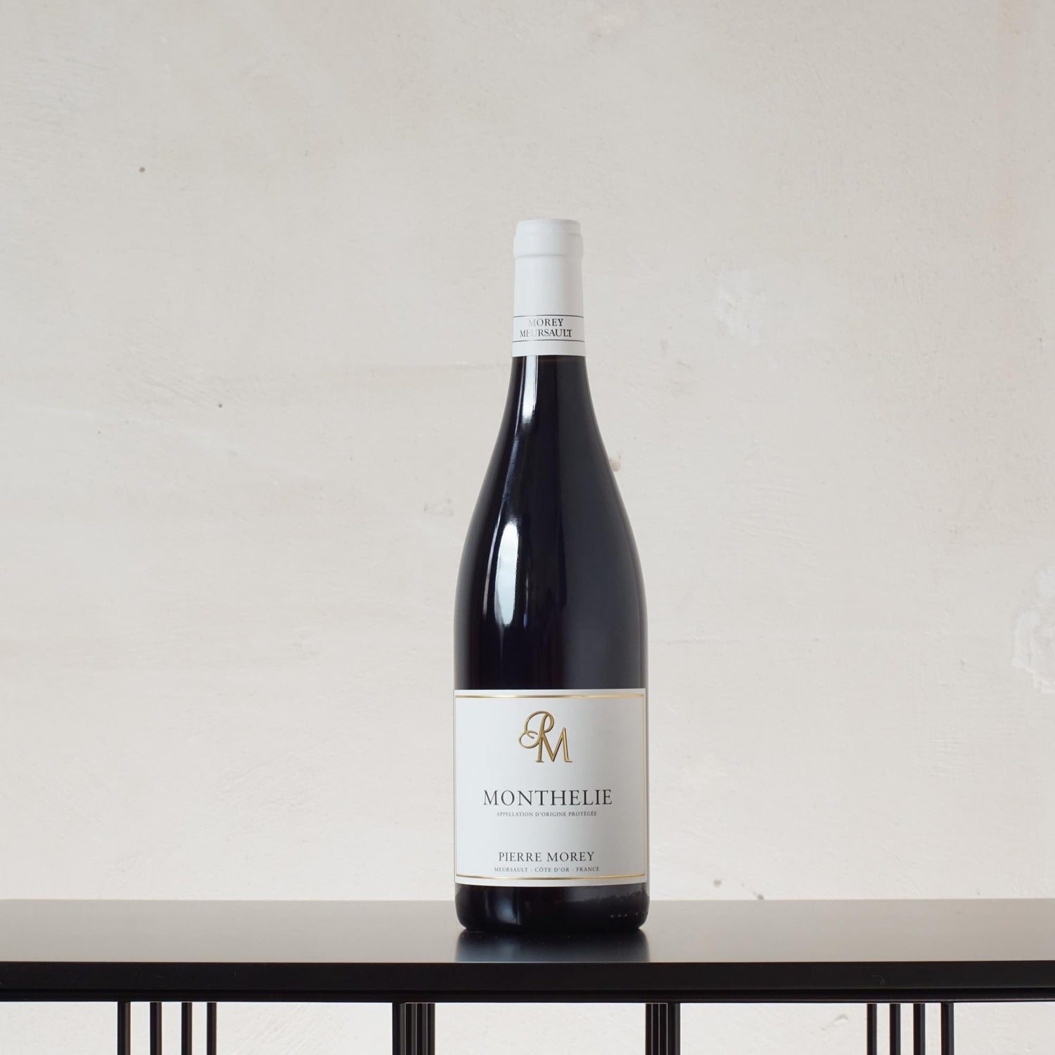 Monthélie 2023 - Domaine Pierre Morey - 0,75l