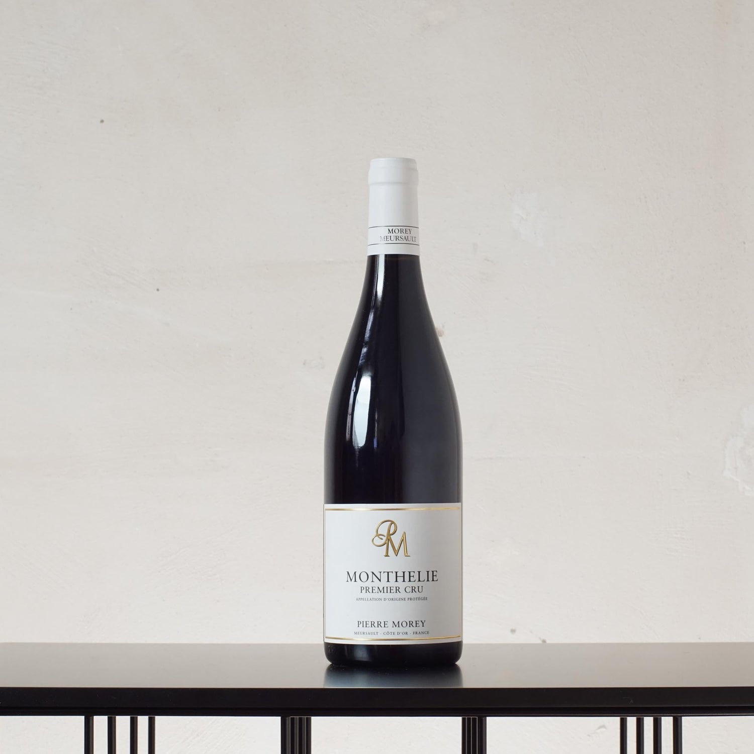 Monthélie Premier Cru 2023 - Domaine Pierre Morey - 0,75l
