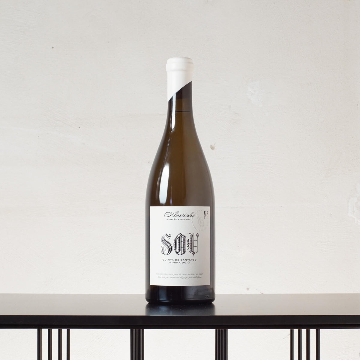 Sou Alvarinho Vinho Verde 2021