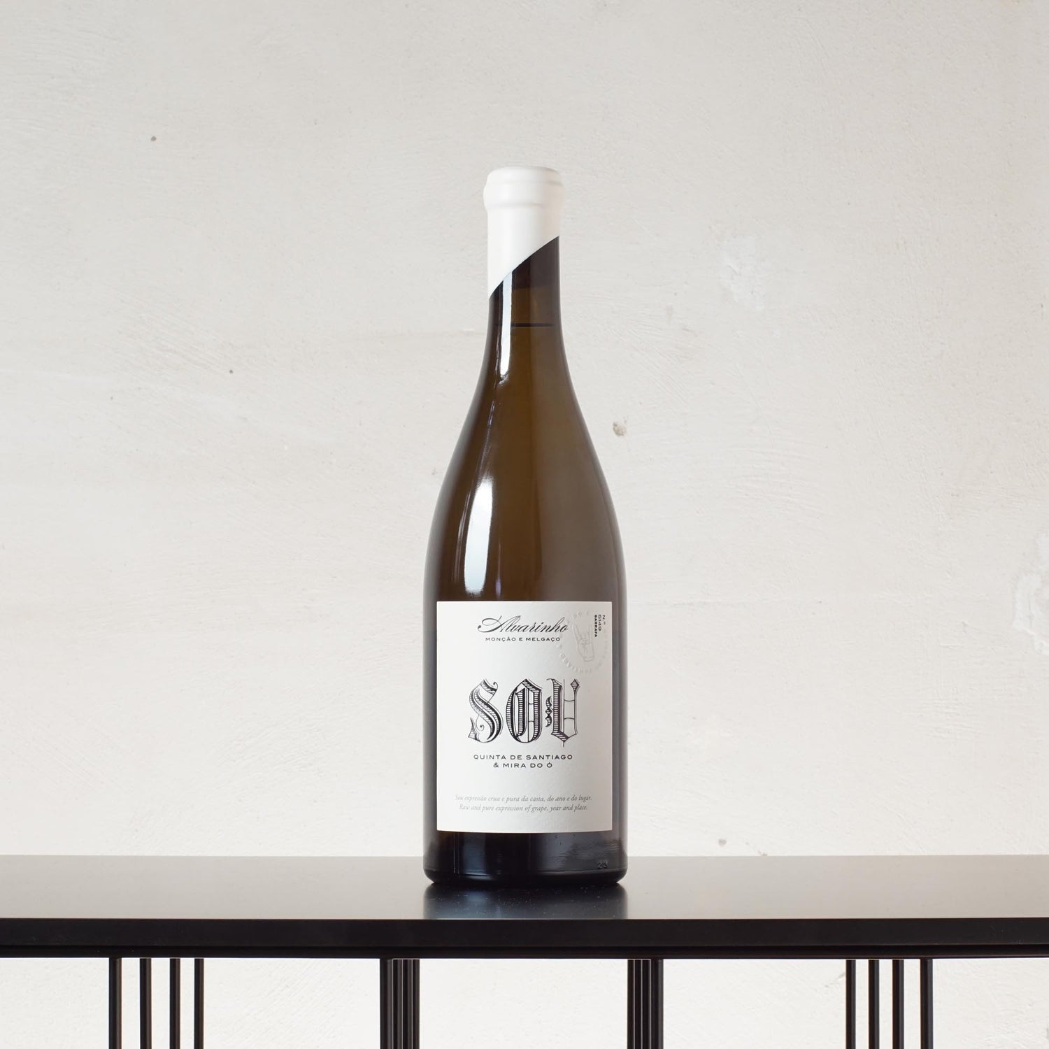 Sou Alvarinho Vinho Verde 2021
