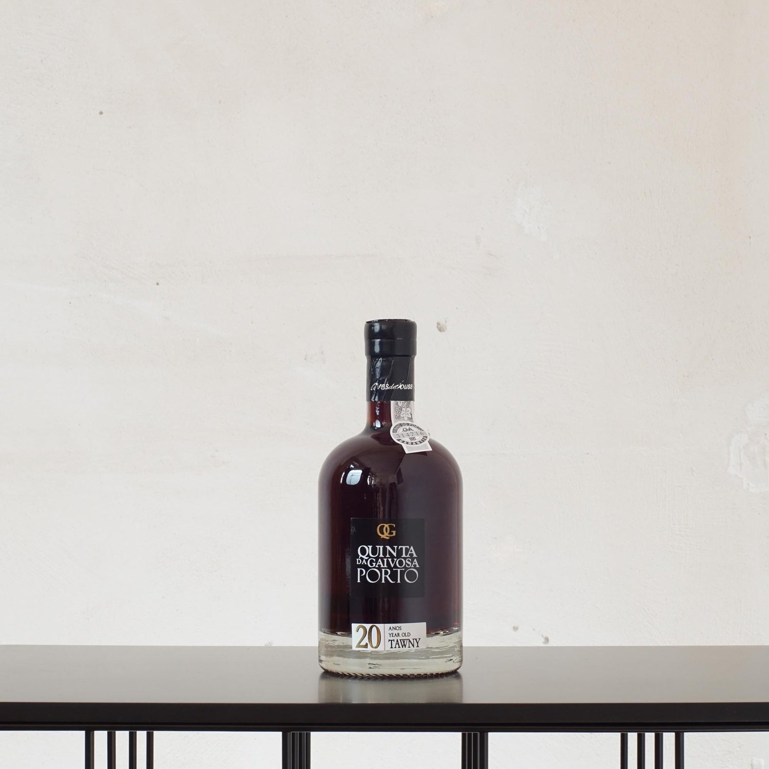 Quinta da Gaivosa Tawny Port NV 20 Jahre