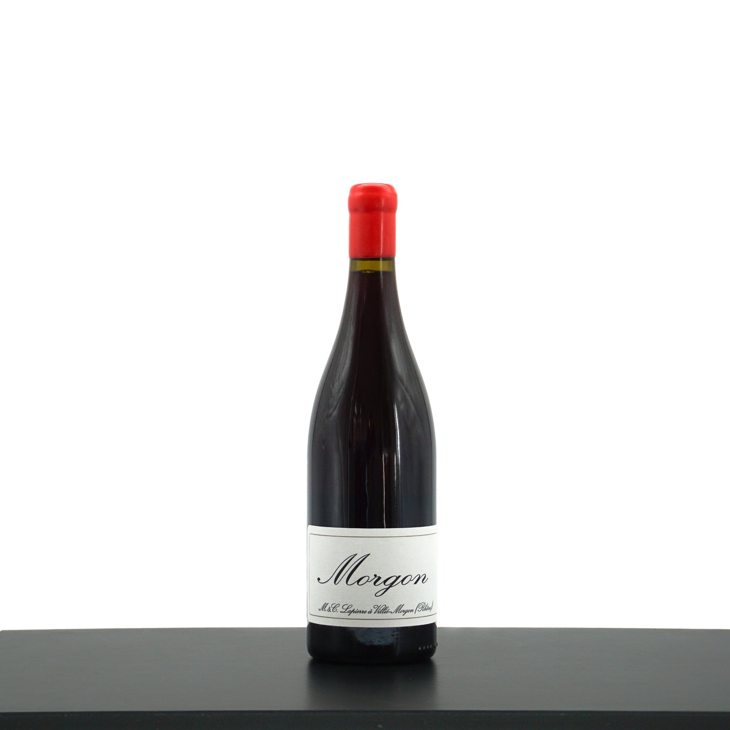 Morgon 2025 - Domaine Marcel Lapierre - 0,75l