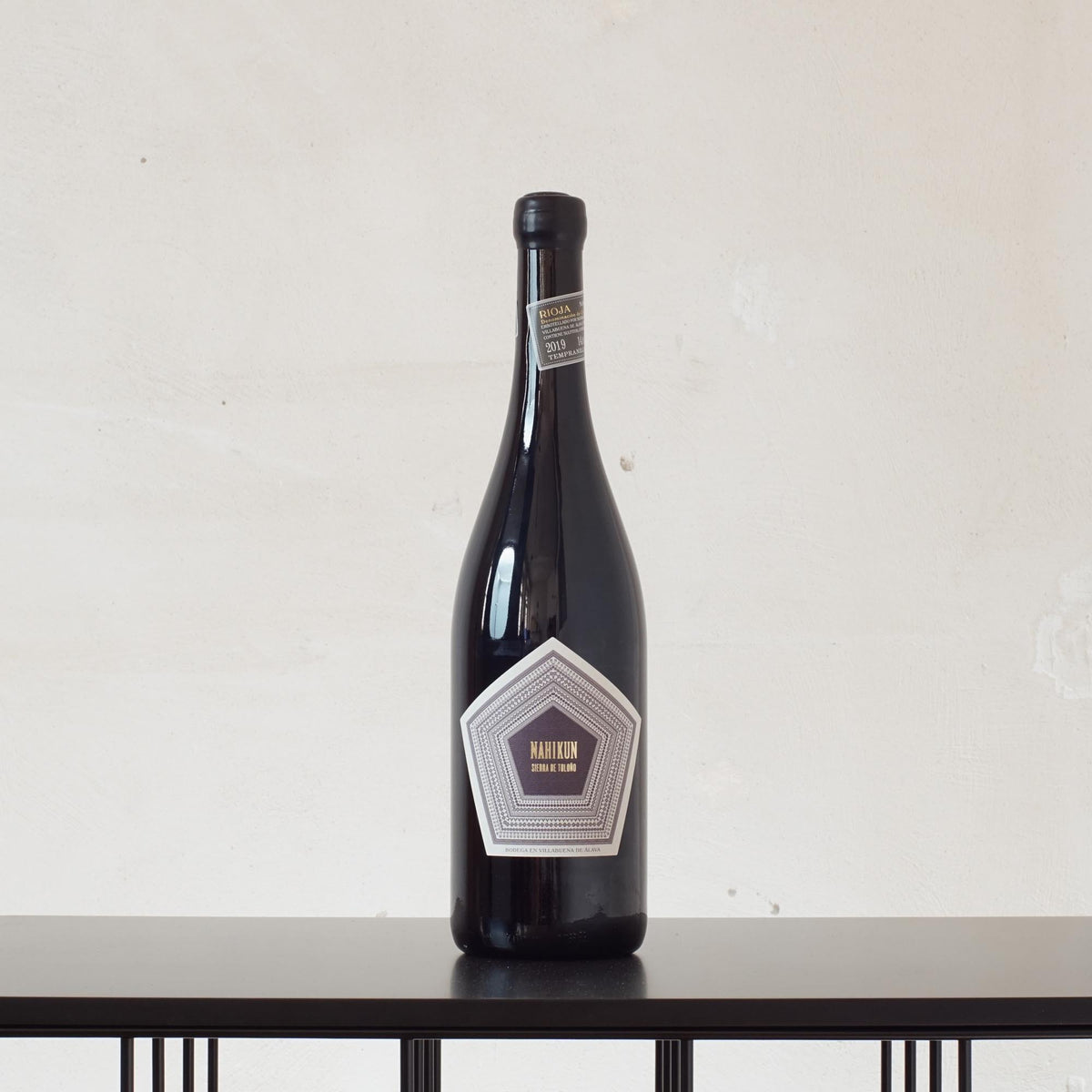 Nahikun Rioja Tinto 2022