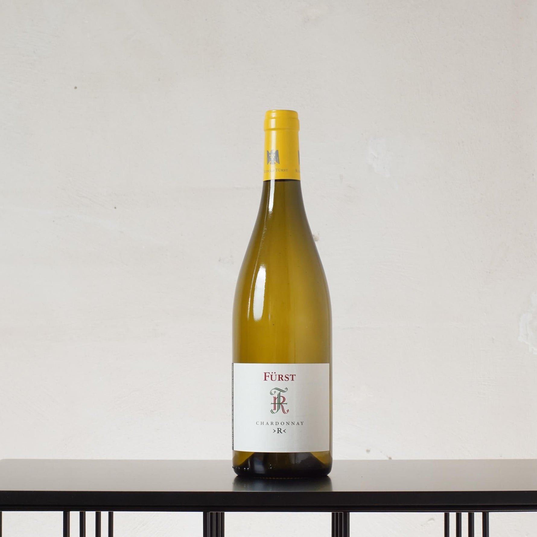 Chardonnay R Qualitätswein trocken 2021