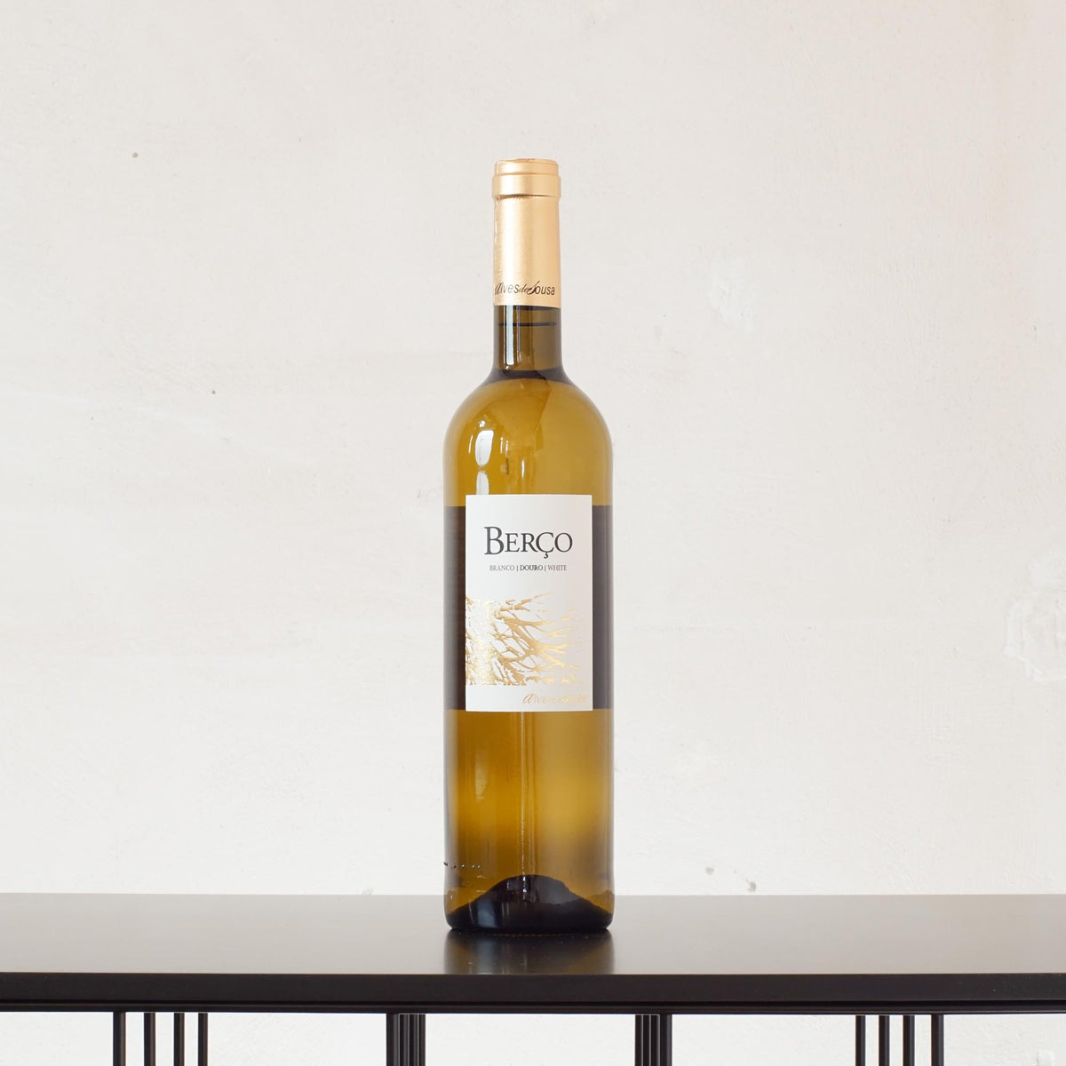 Berço Branco Douro 2021