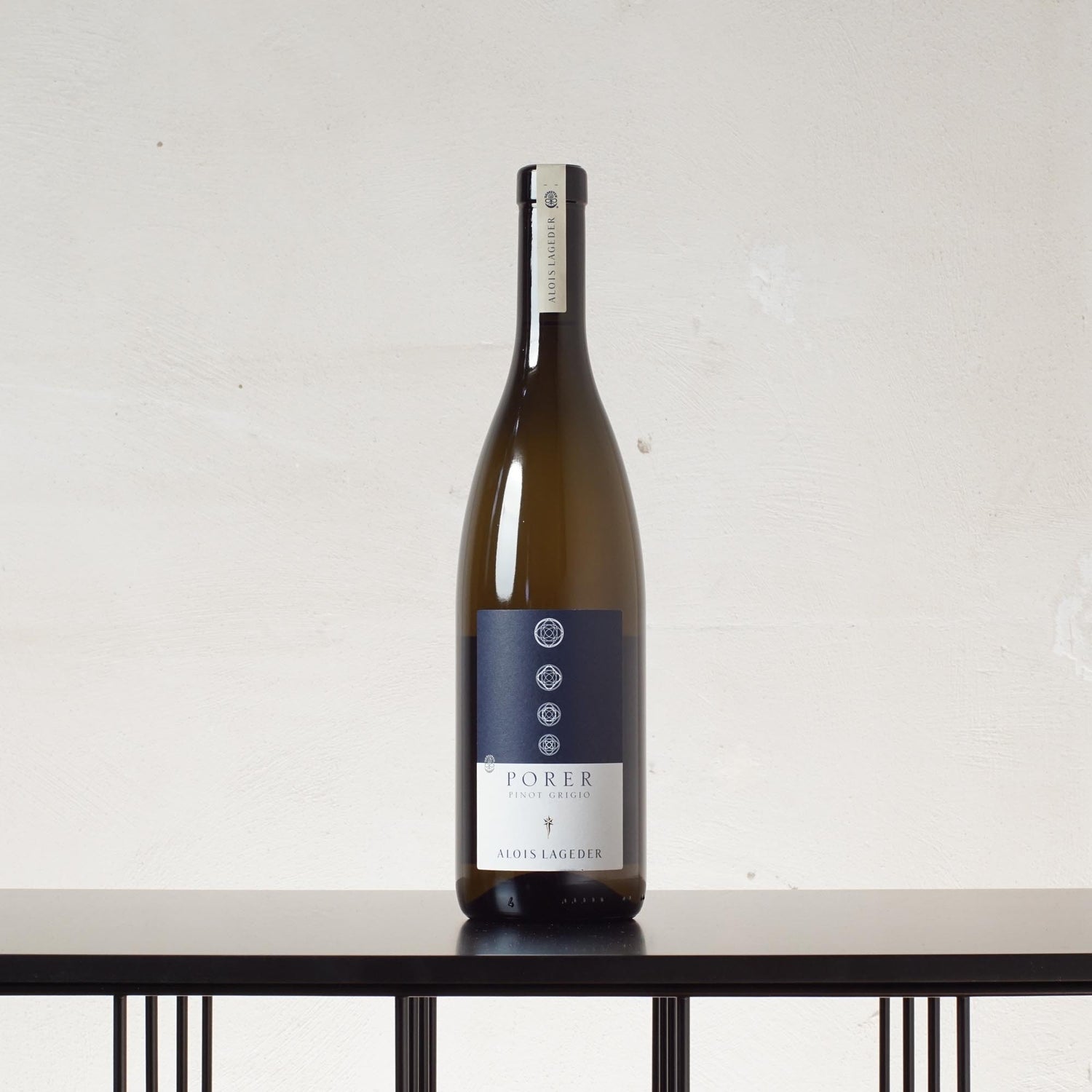 Porer Pinot Grigio DOC 2023