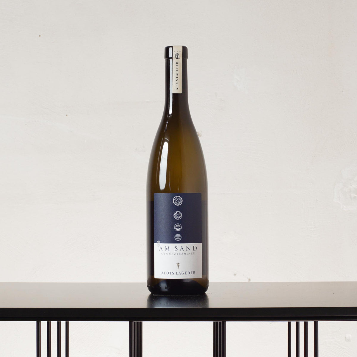 Am Sand Gewürztraminer Mitterberg IGT 2022