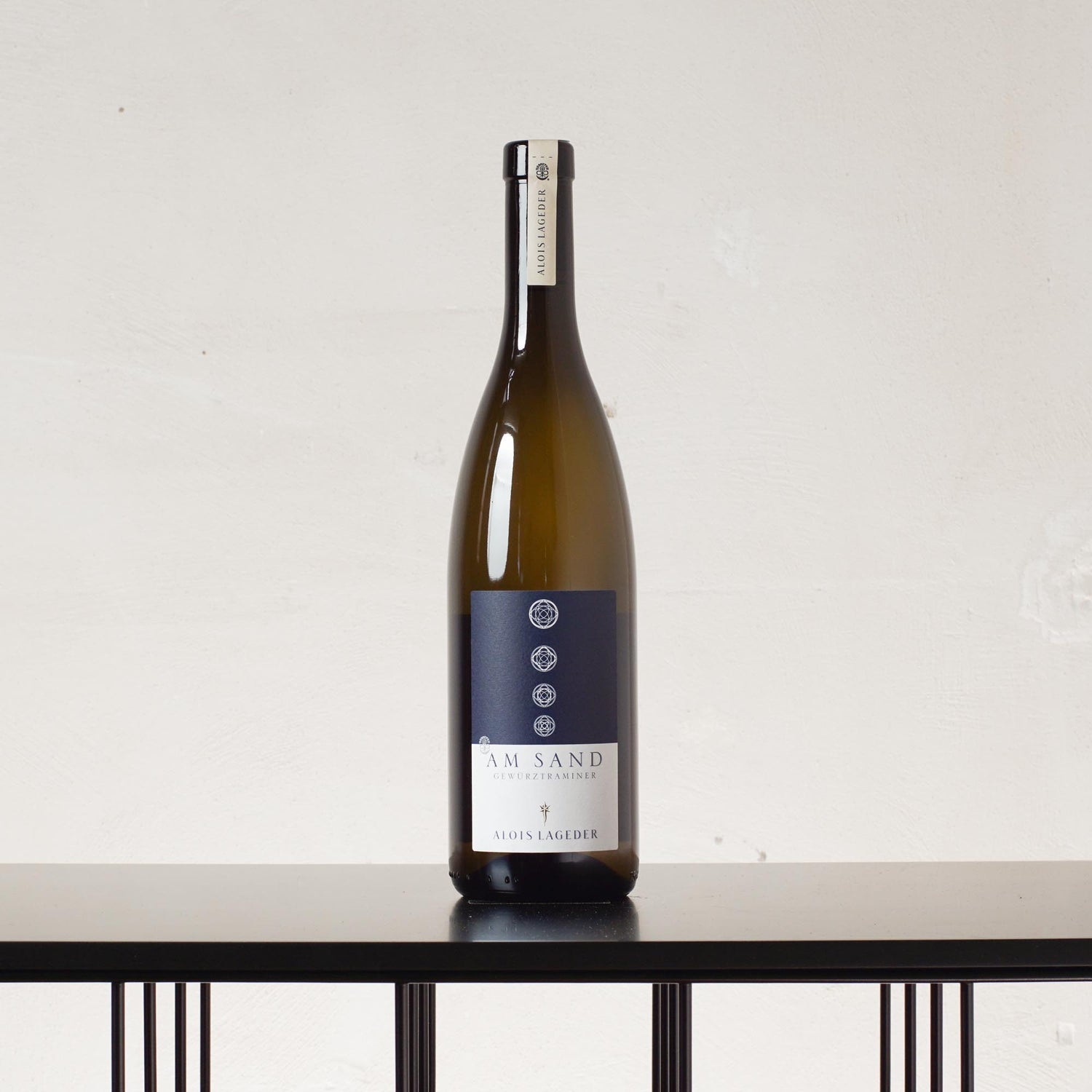 Am Sand Gewürztraminer Mitterberg IGT 2022