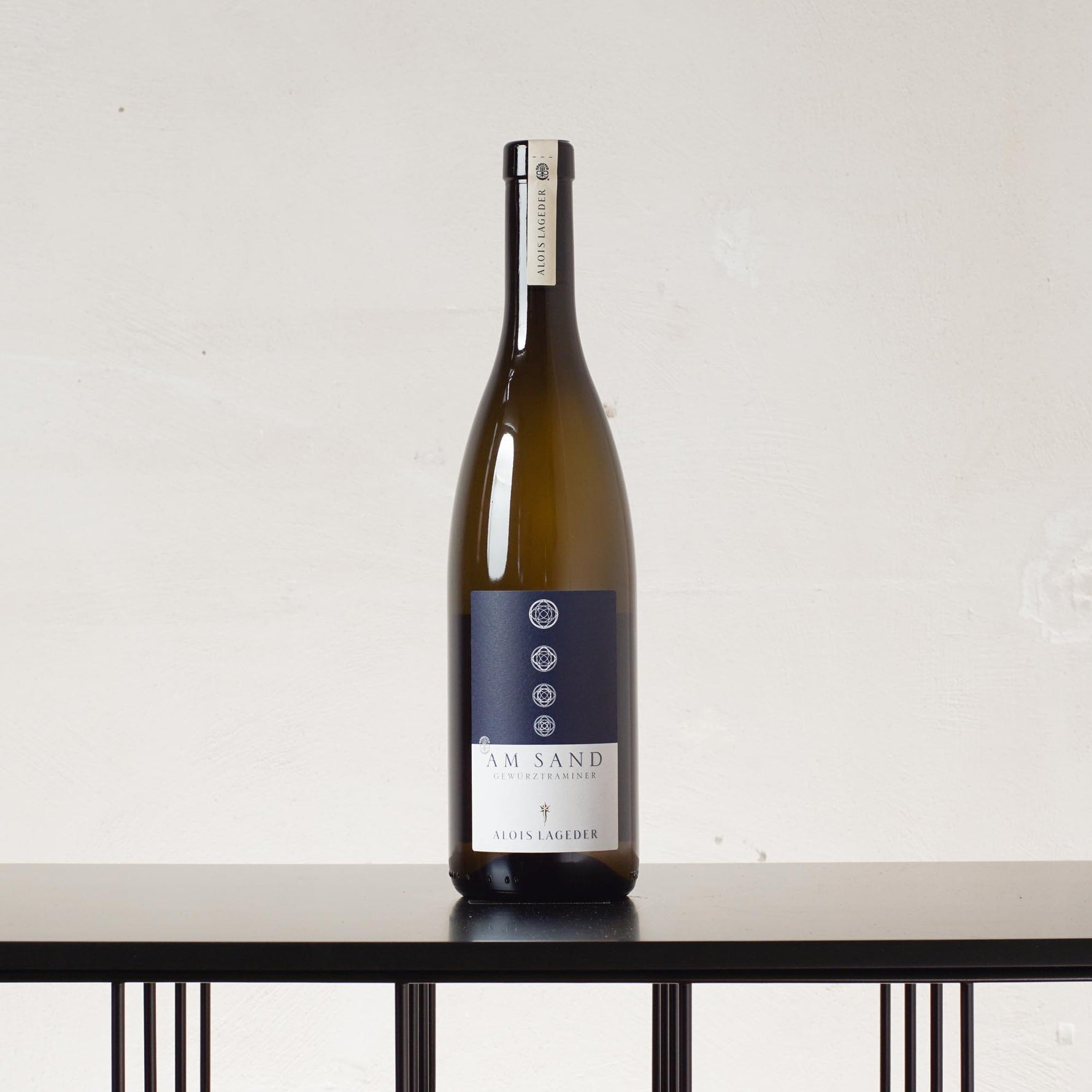 Am Sand Gewürztraminer Mitterberg IGT 2022