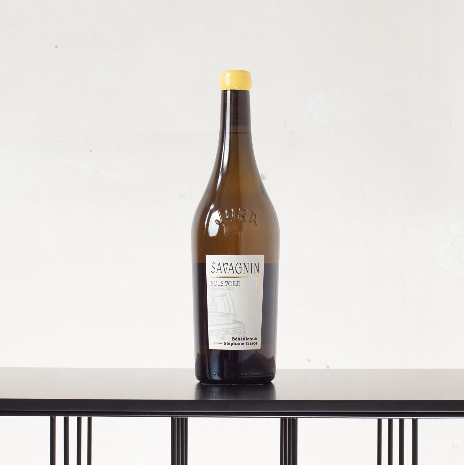 Arbois Savagnin Sous Voile 2022 - Domaine A. et M. Tissot - 0,75l