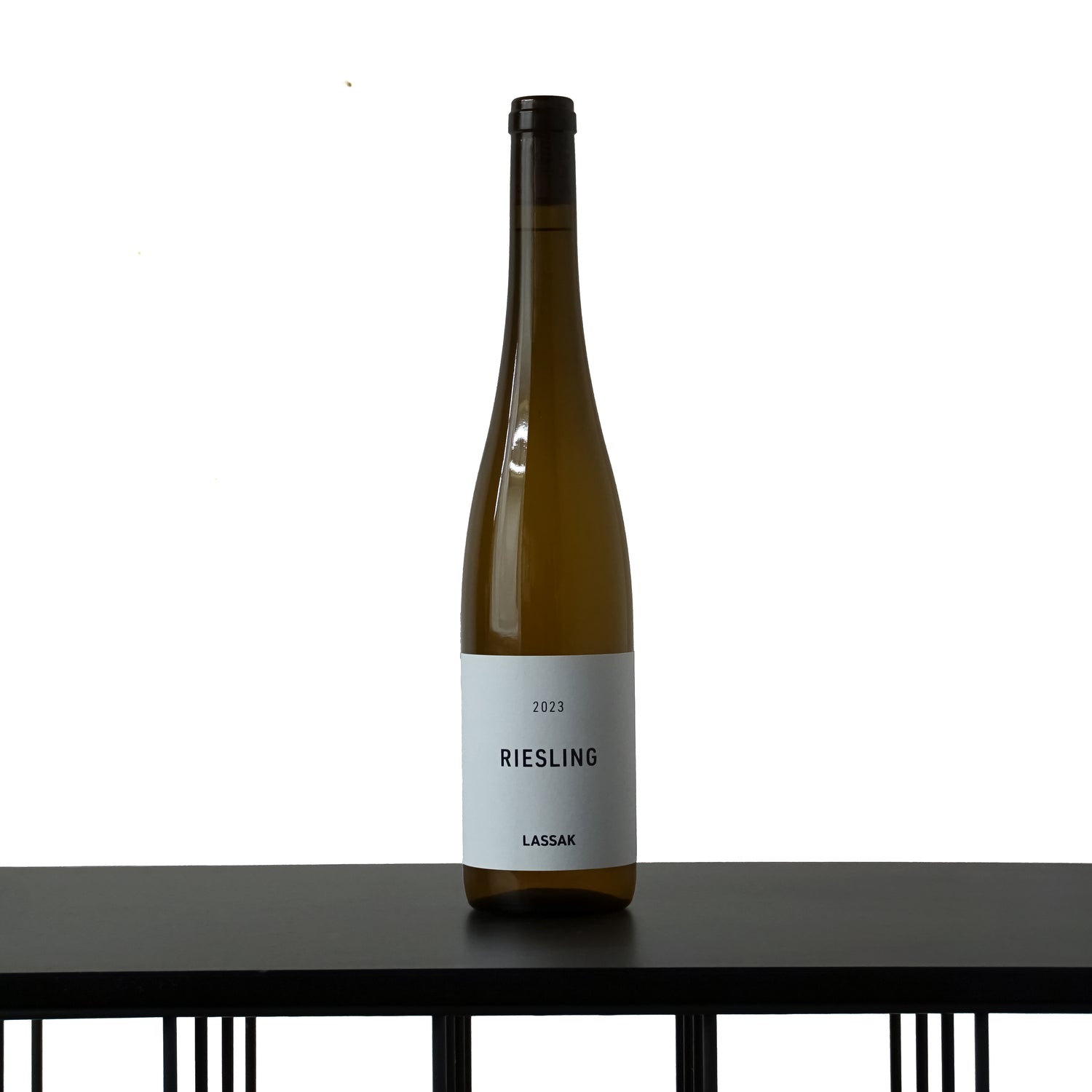 Riesling Landwein Neckar trocken 2024 - Weingut Lassak - 0,75l