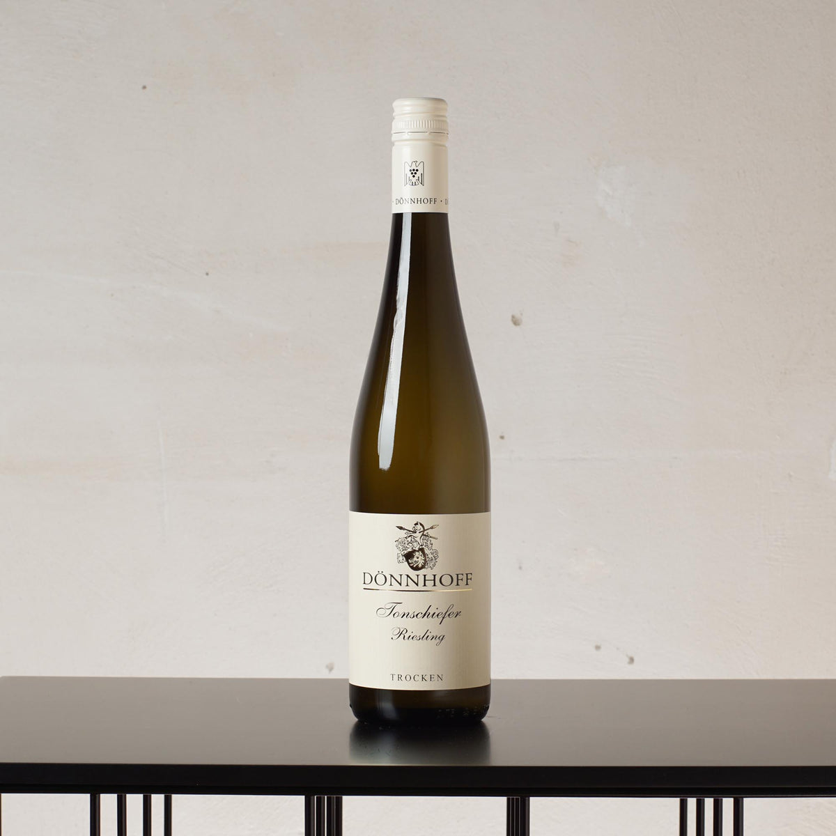 Tonschiefer Riesling Qualitätswein trocken 2023