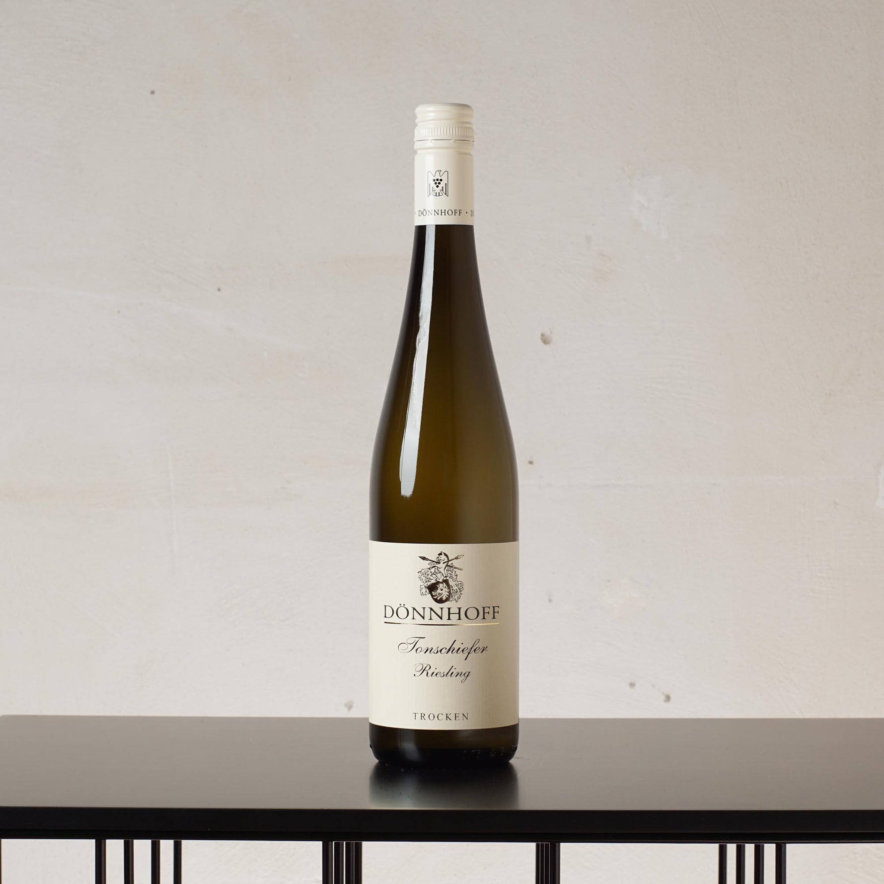Tonschiefer Riesling Qualitätswein trocken 2023
