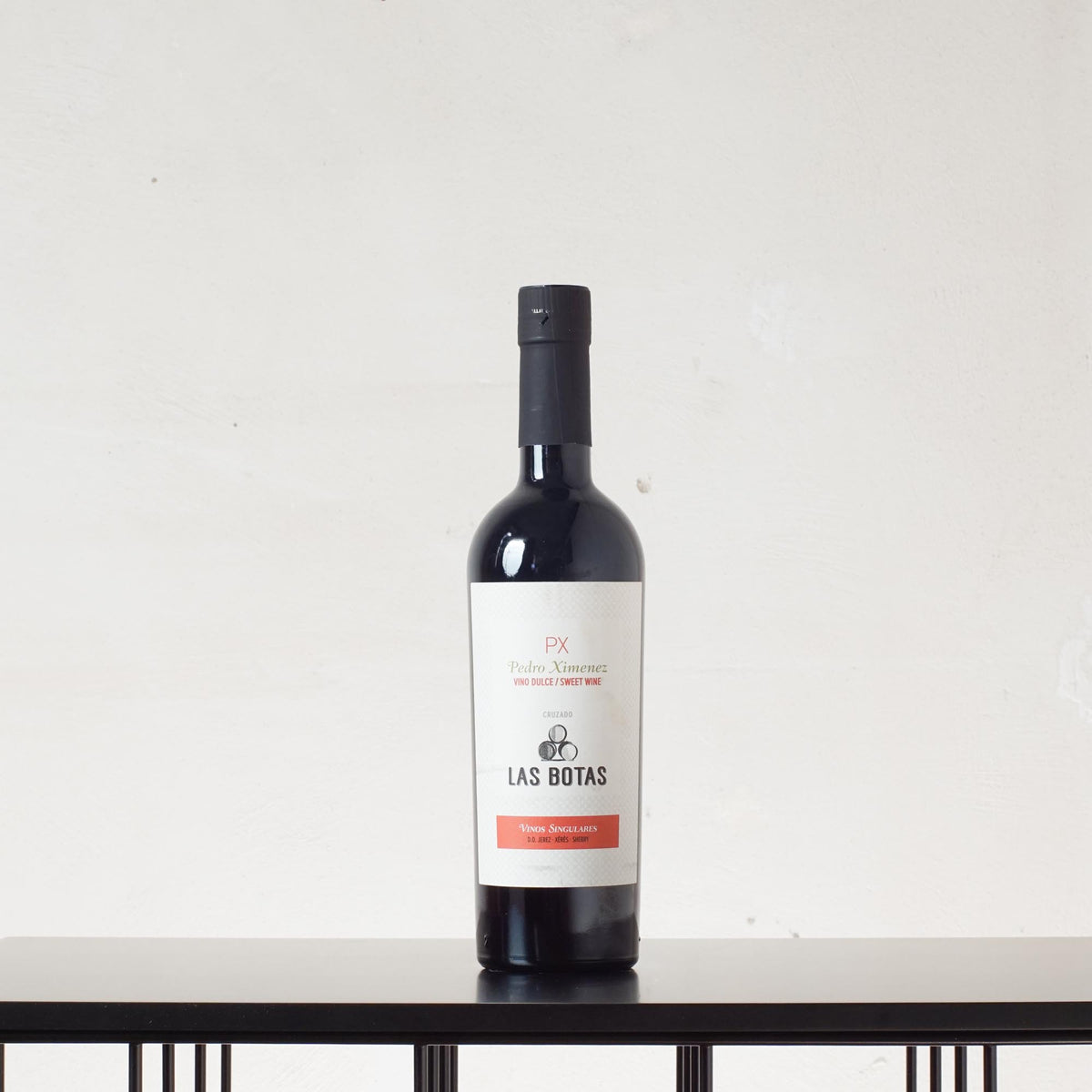 Pedro Ximenez NV