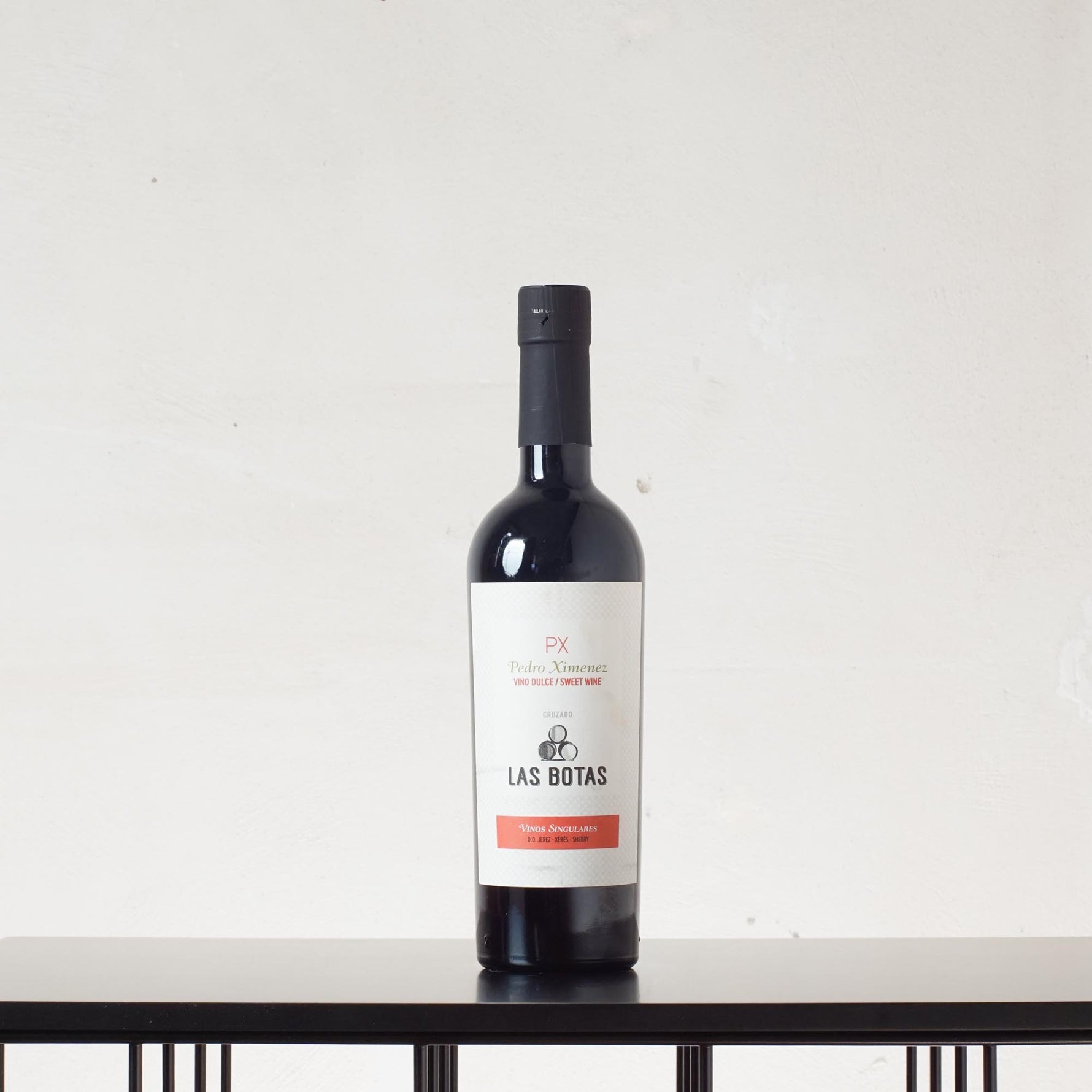 Pedro Ximenez NV