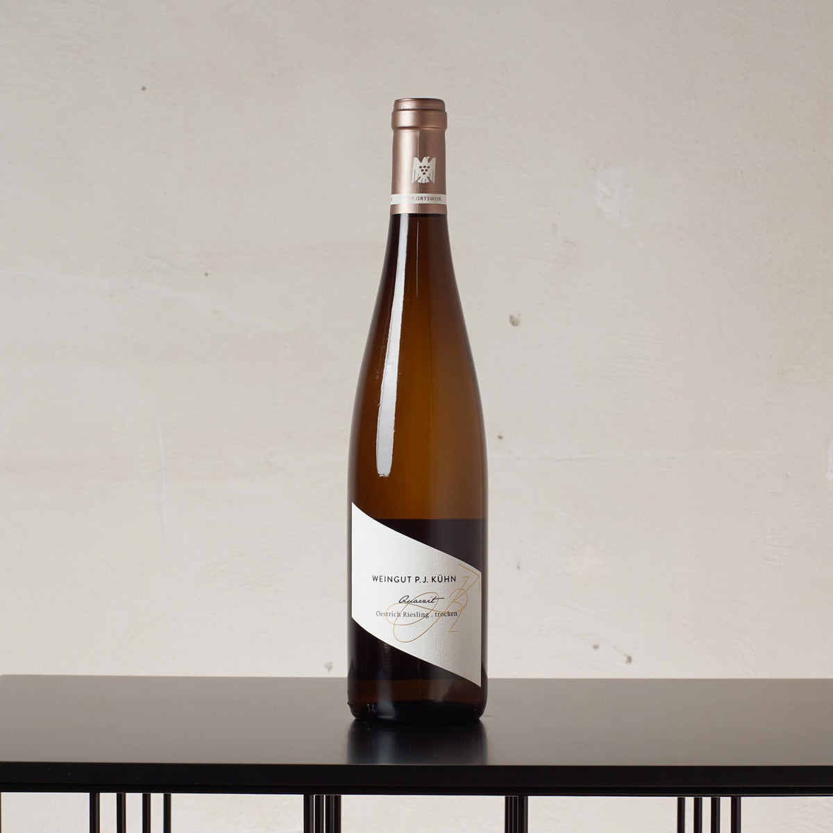 Quarzit Riesling Qualitätswein trocken  2022
