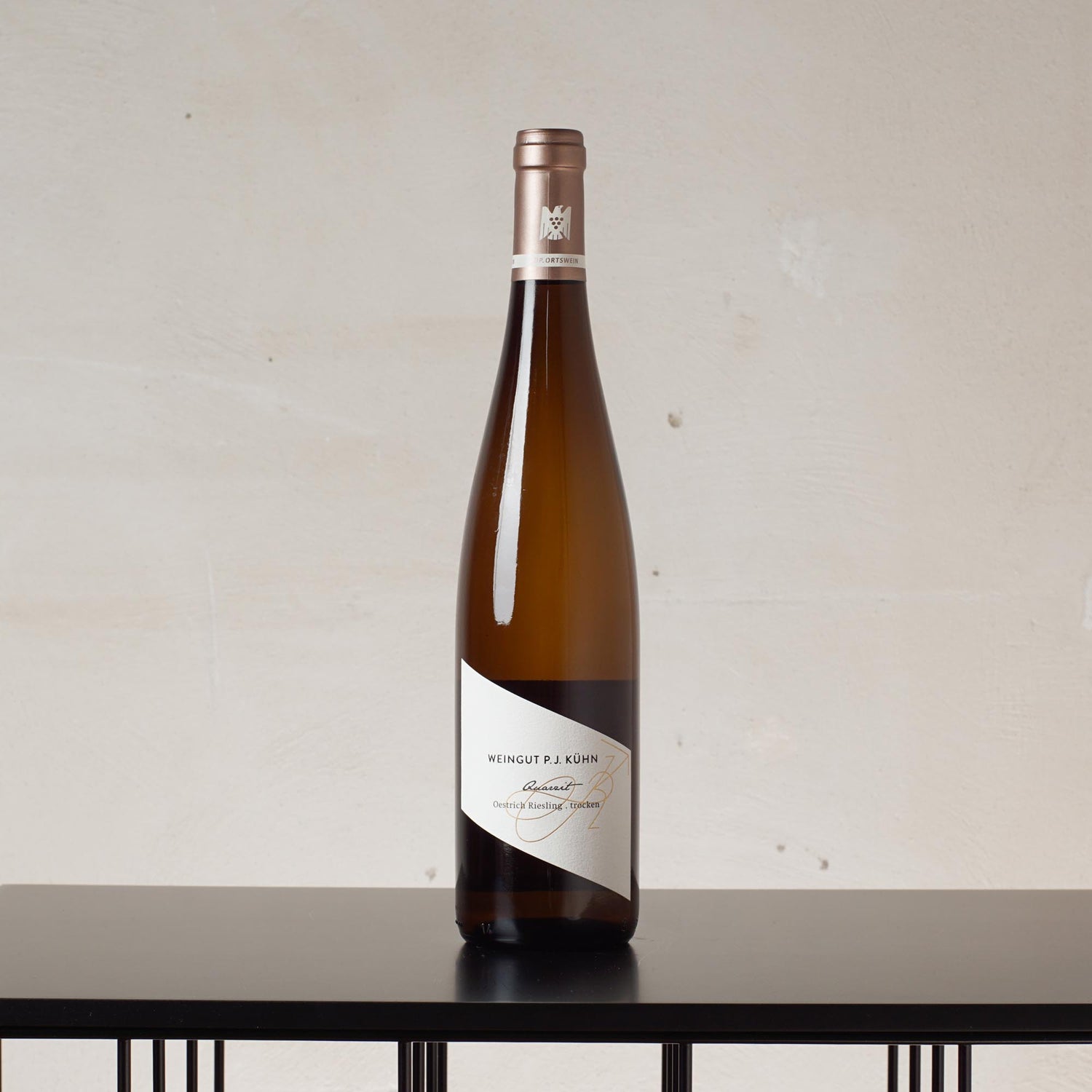 Quarzit Riesling Qualitätswein trocken  2022