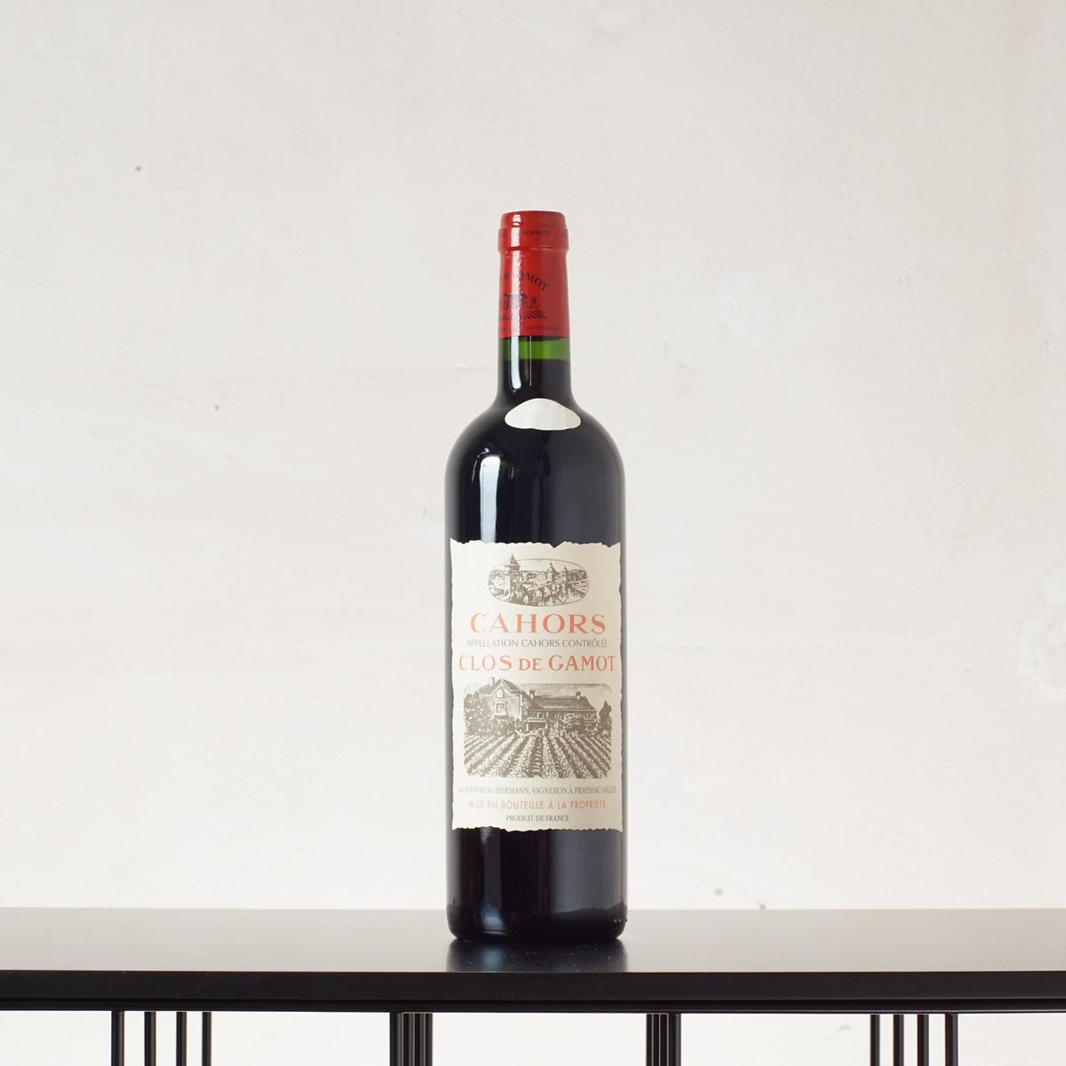 Cahors Clos de Gamot  2022