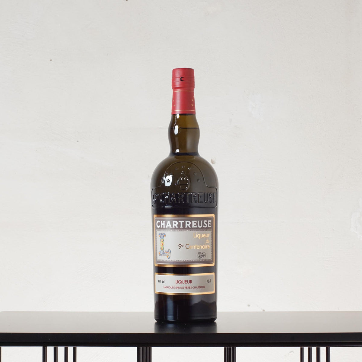 Chartreuse 1605 Liqueur d'Elixir