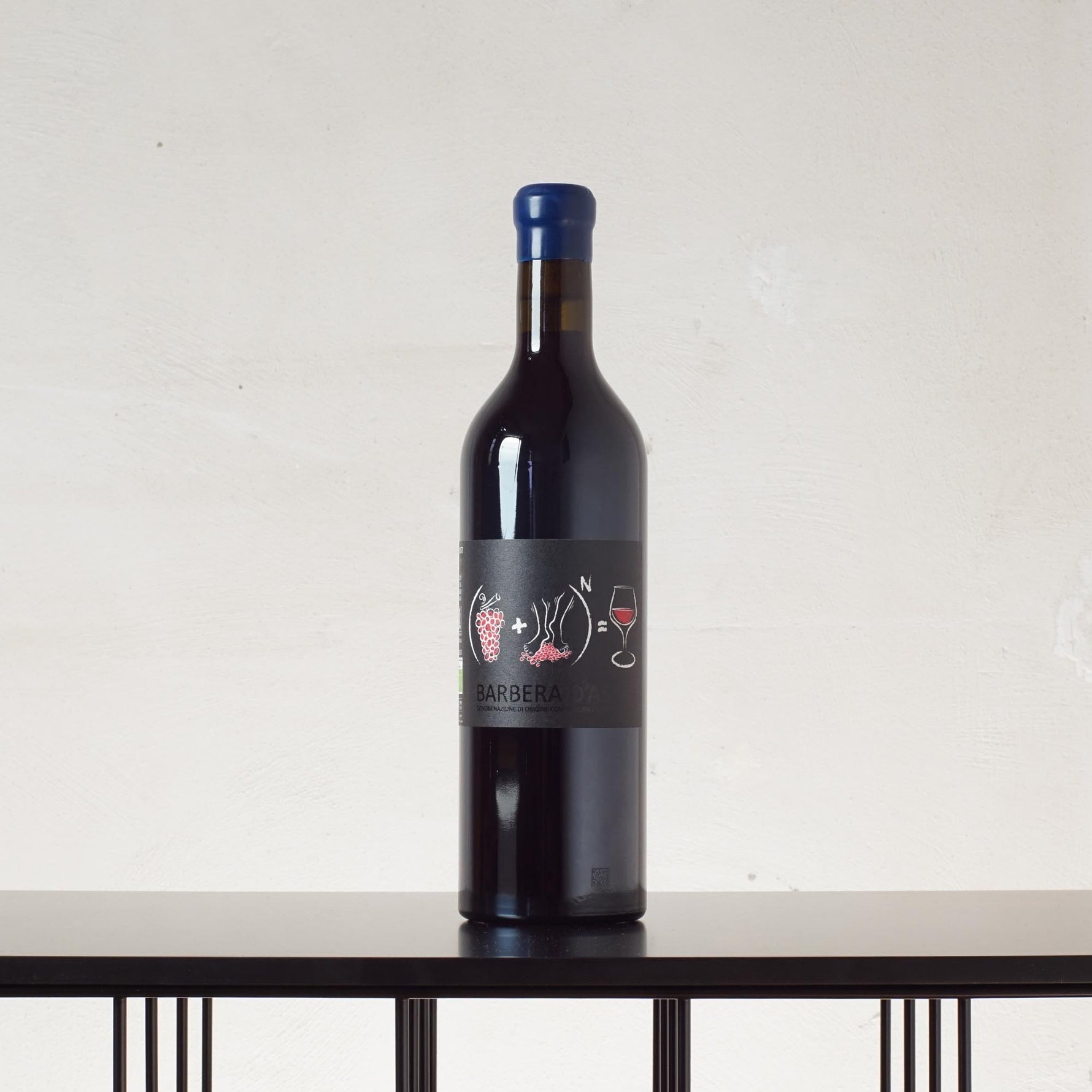 Barbera d'Asti DOCG 2021