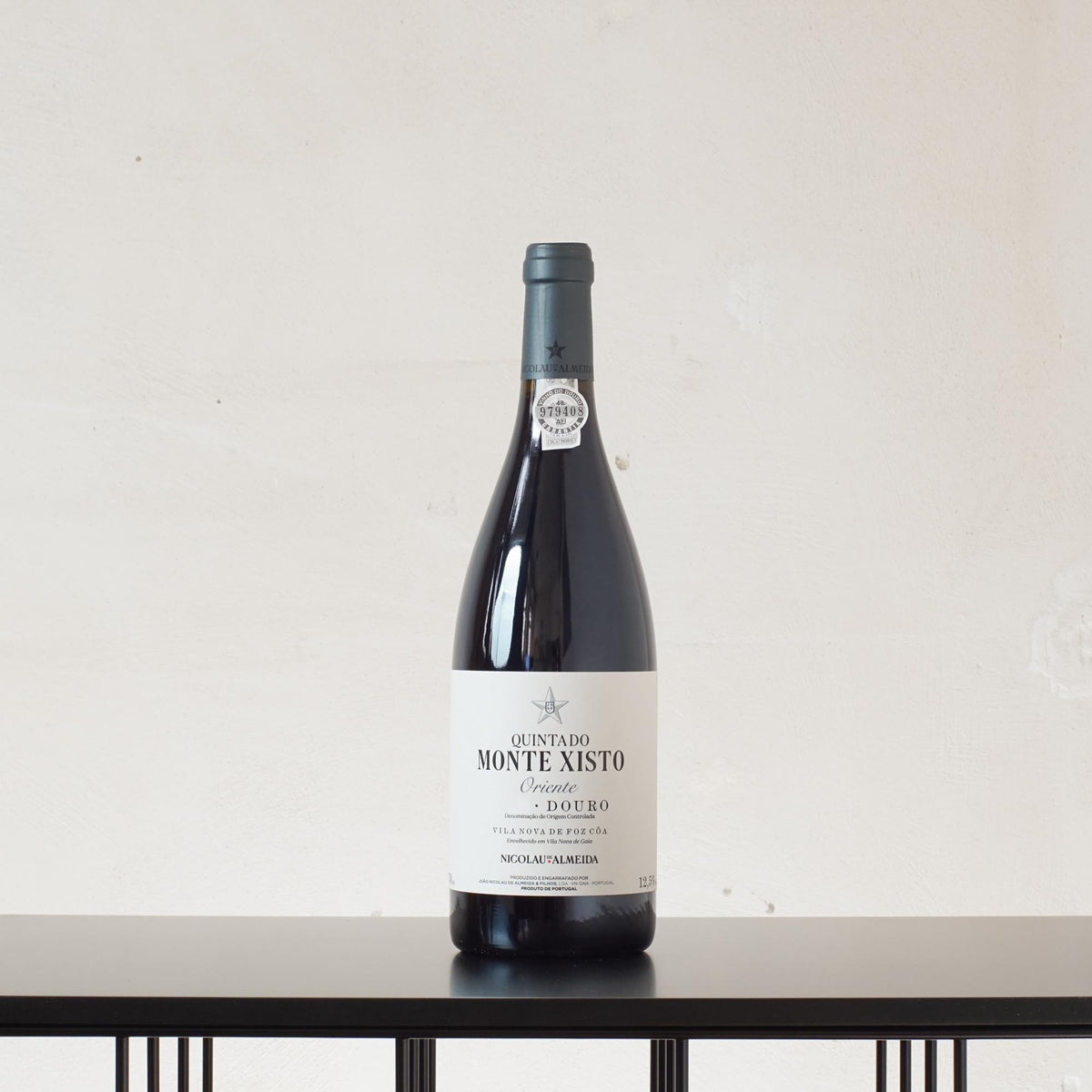 Oriente Douro 2021