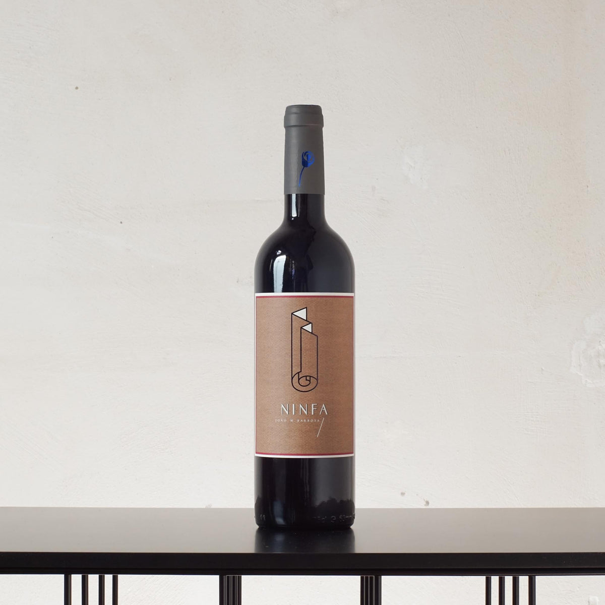 Ninfa Colheita Tejo Tinto 2017