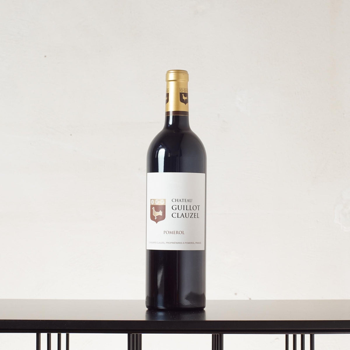 Pomerol 2019