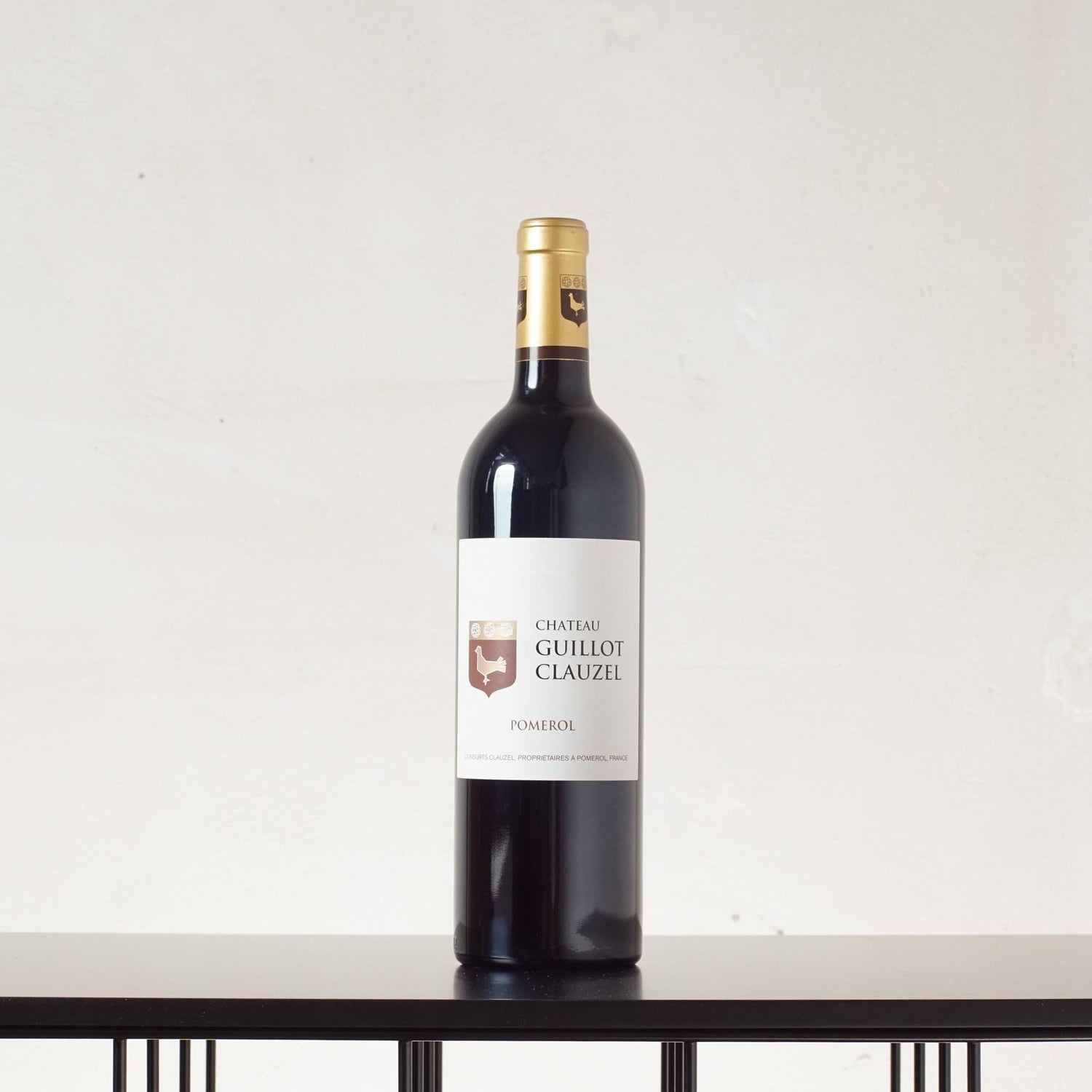 Pomerol 2019