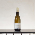 Cuvée des quatre terroirs Bourgogne Aligoté  2022