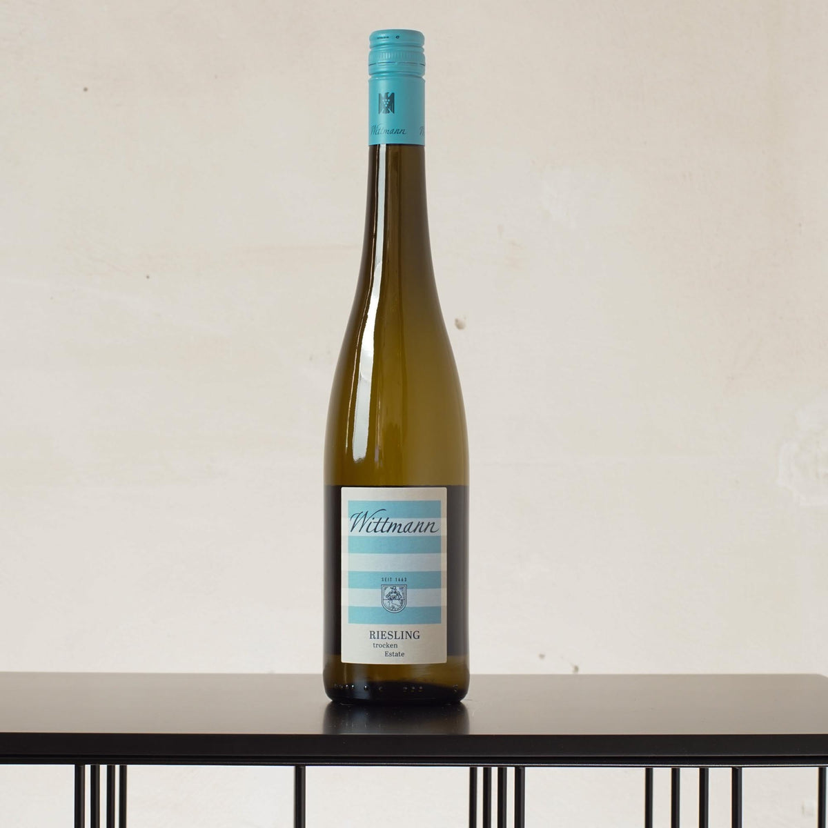 Riesling Estate Qualitätswein trocken 2023