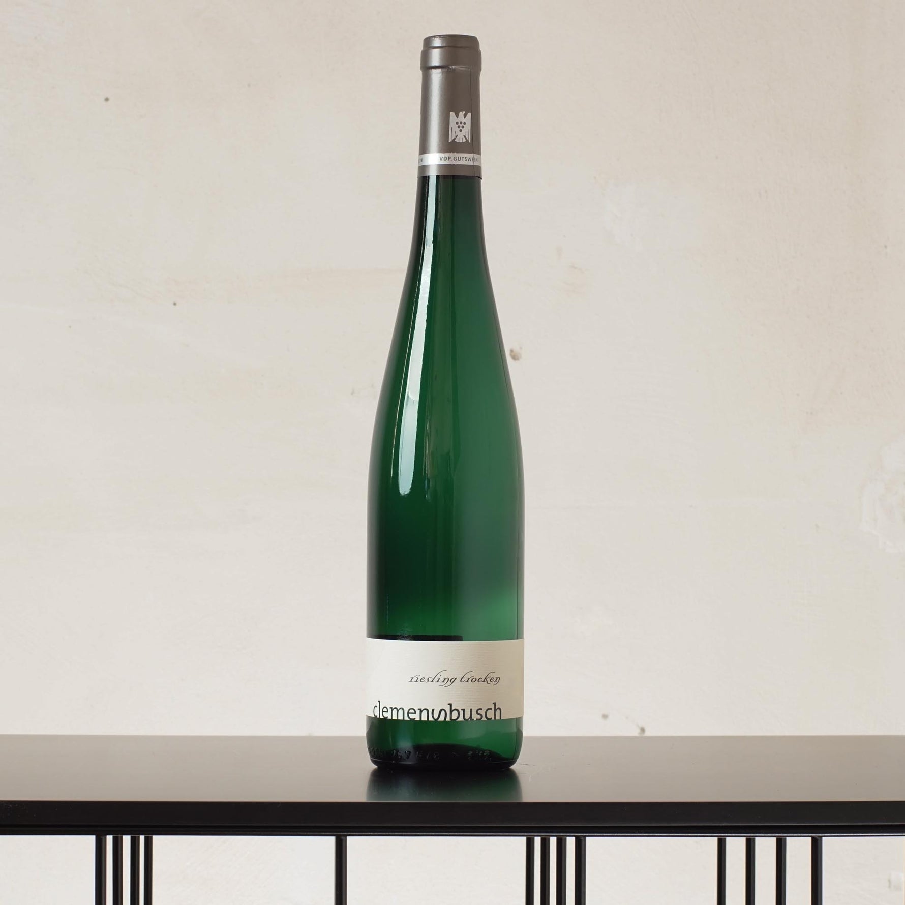Riesling Qualitätswein trocken 2023