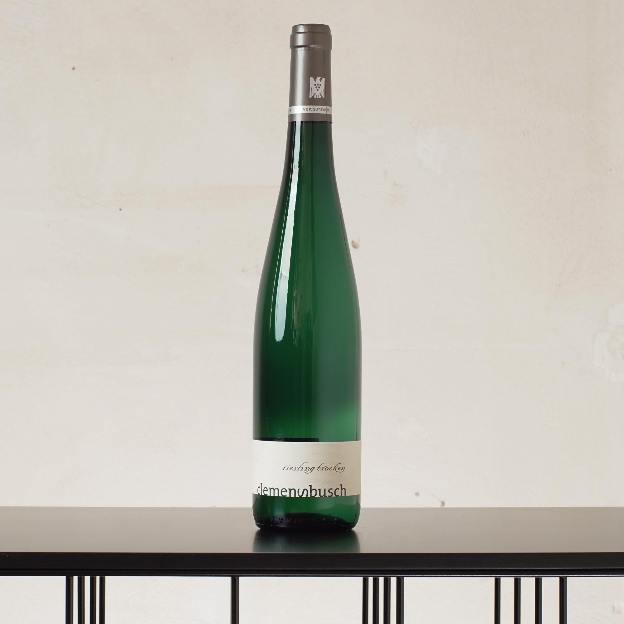Riesling Qualitätswein trocken 2023