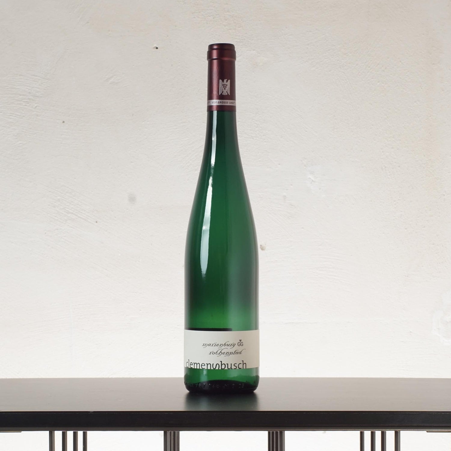 Marienburg Rothenpfad Großes Gewächs Qualitätswein trocken 2023 - Weingut Clemens Busch - 0,75l