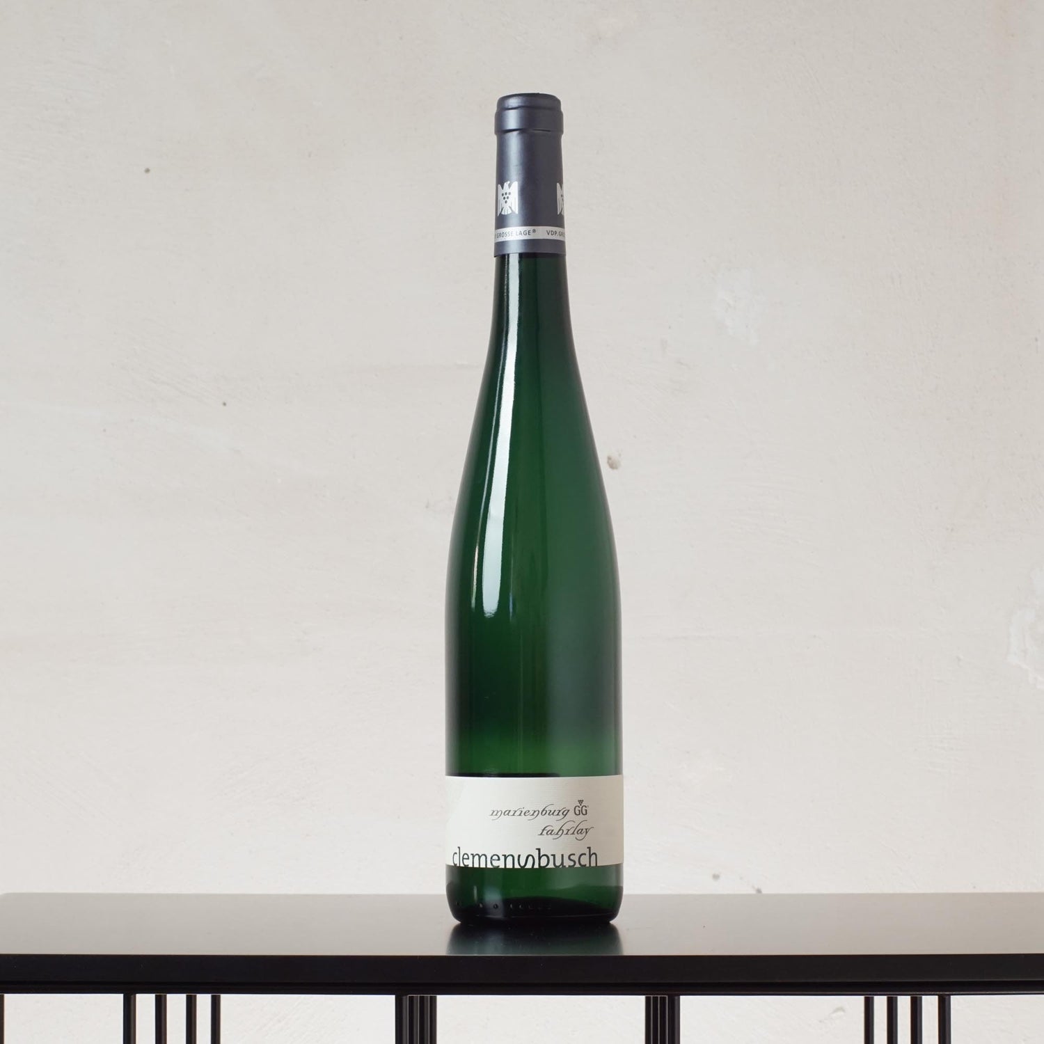 Marienburg Fahrlay Riesling Großes Gewächs Qualitätswein trocken 2024 - Weingut Clemens Busch - 0,75l