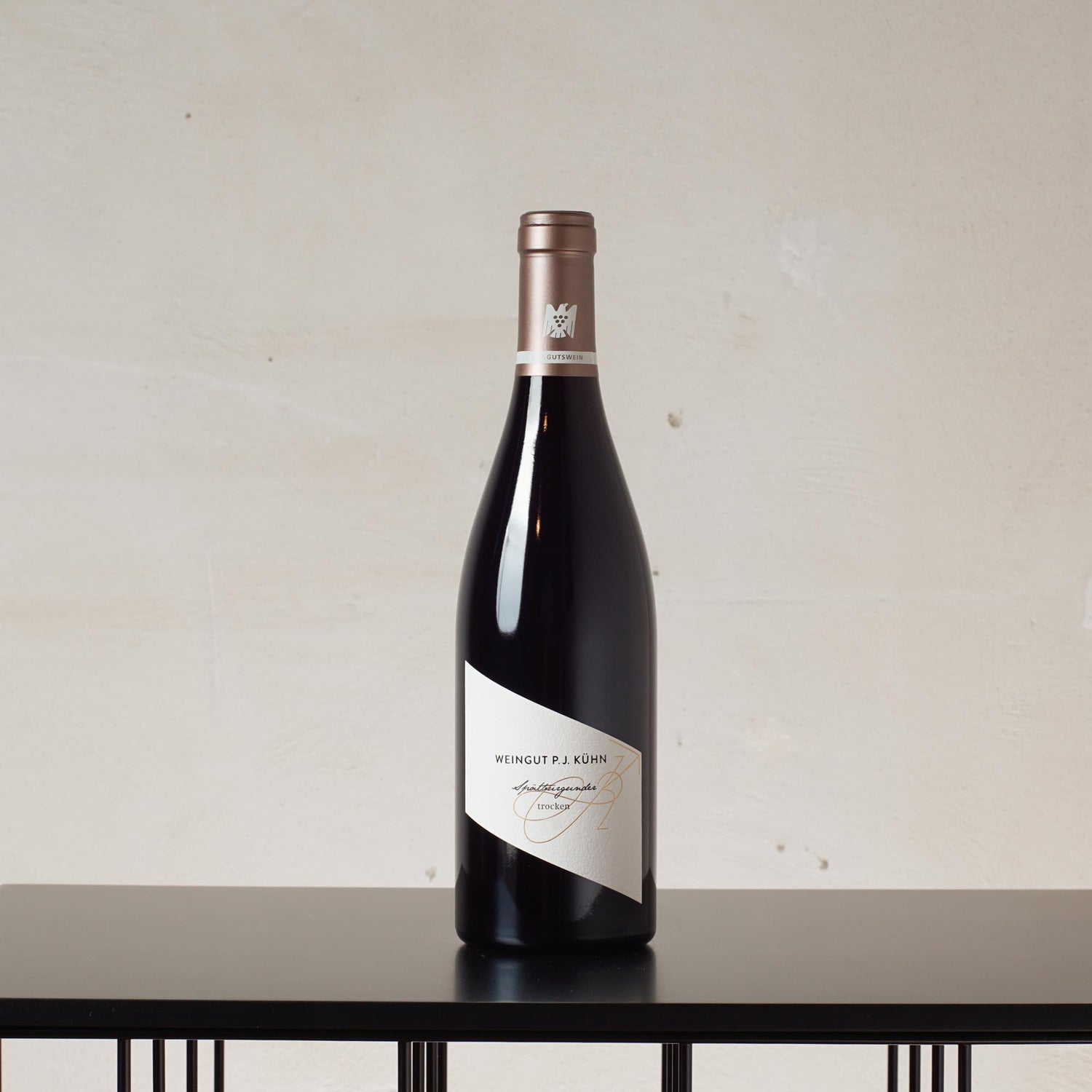 2024 Peter Jakob Kühn Estate Spätburgunder Quality Dry Wine - 0.75l